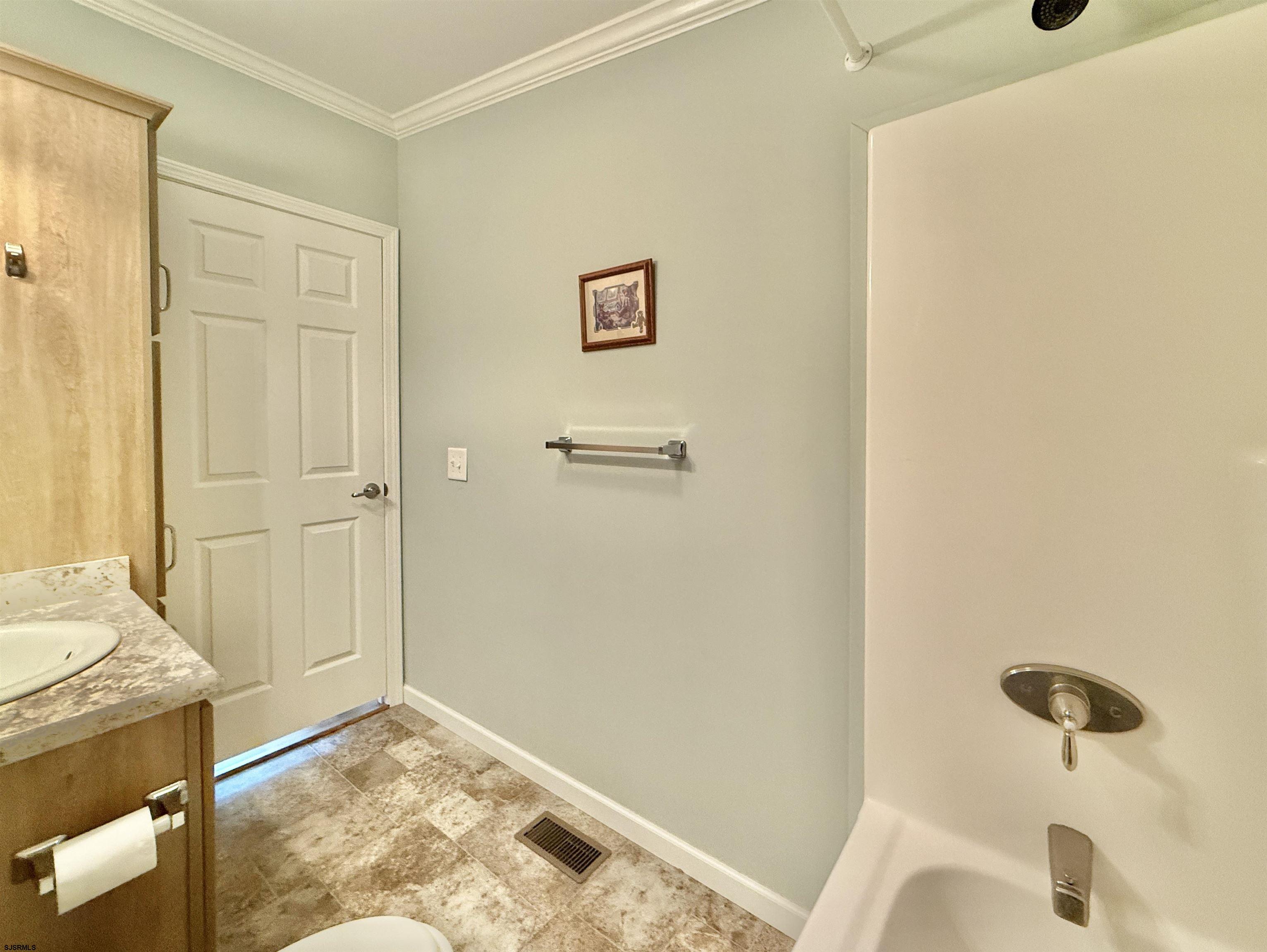 2058 South Shore Rd (route 9) Ocean View, NJ 08230 - Photo 30 of 36 a view of bathroom