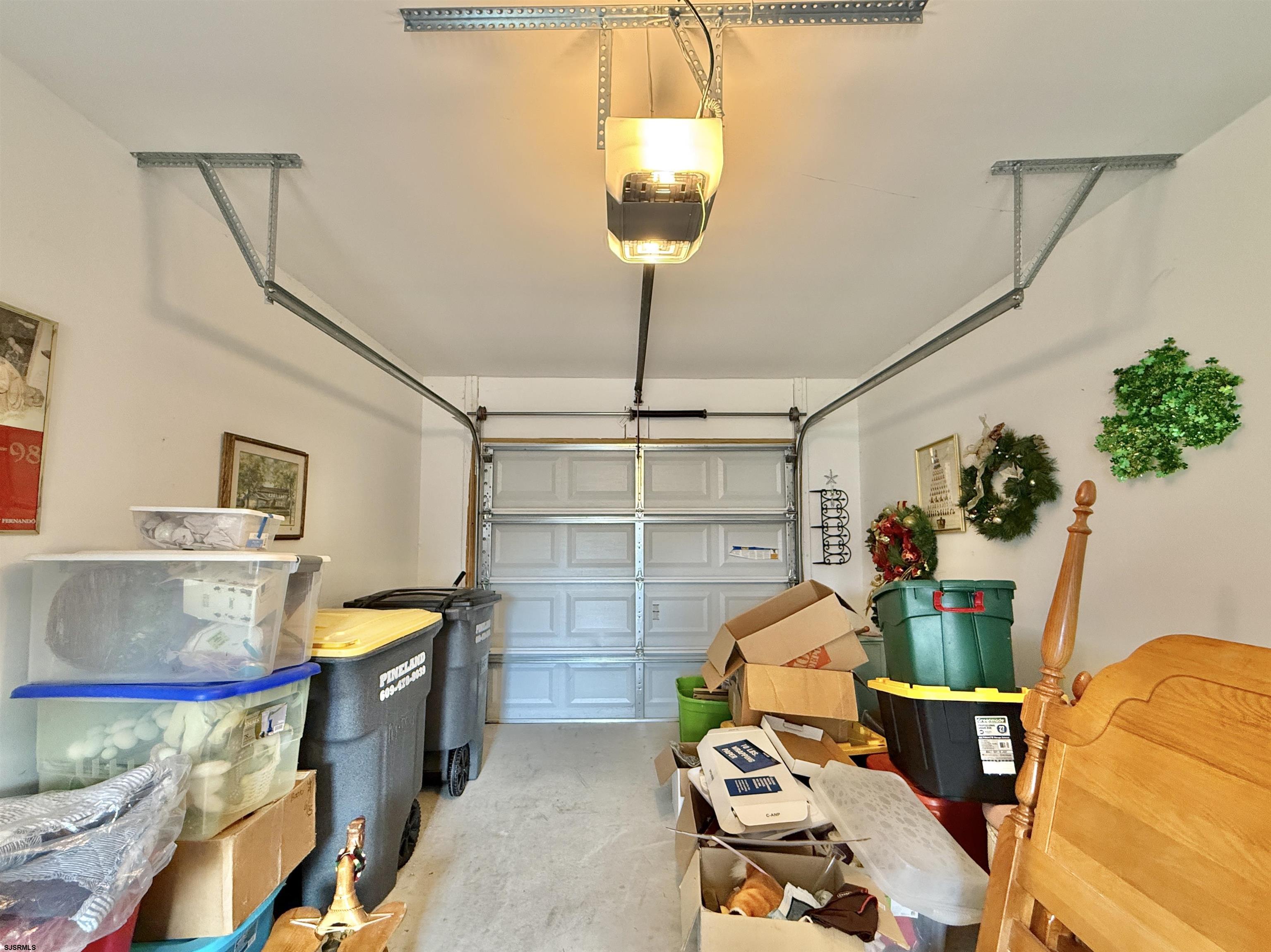 2058 South Shore Rd (route 9) Ocean View, NJ 08230 - Photo 36 of 36 a bedroom with furniture and a window