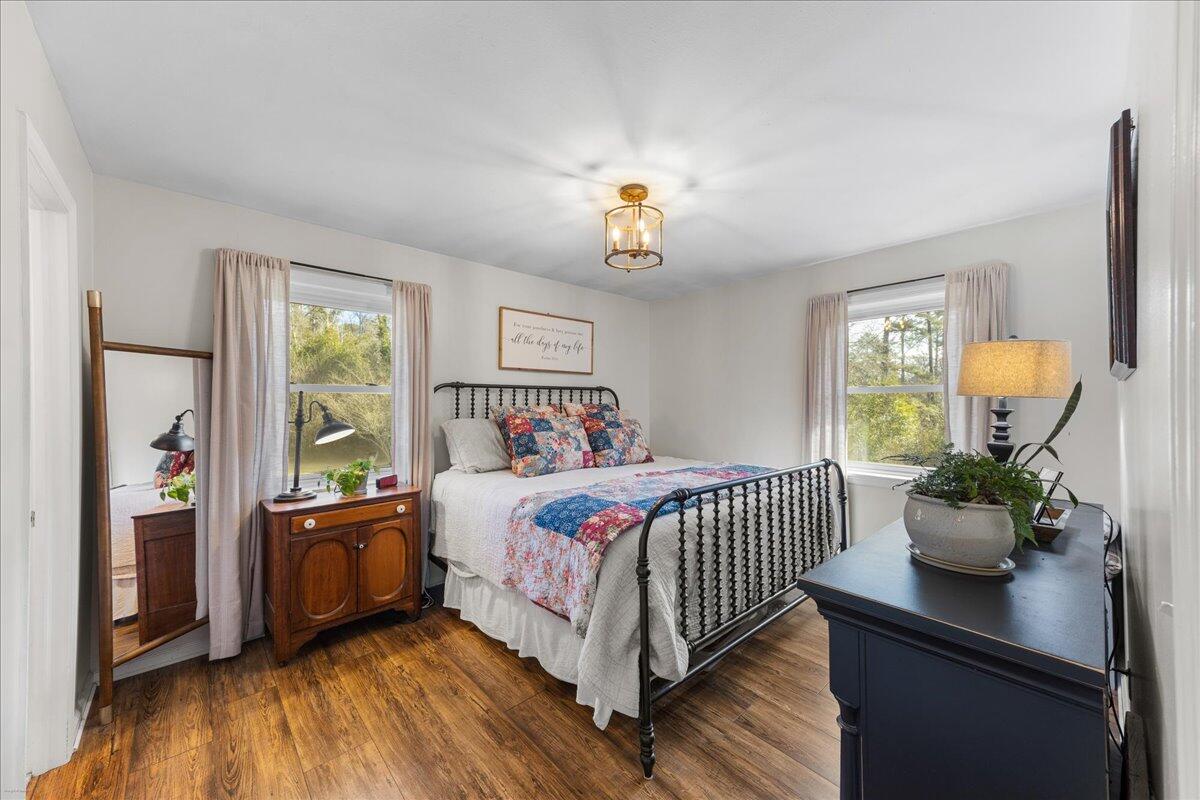 1011 Pinon Road North Augusta, SC 29841 - Photo 21 of 45 24-Primary Bedroom