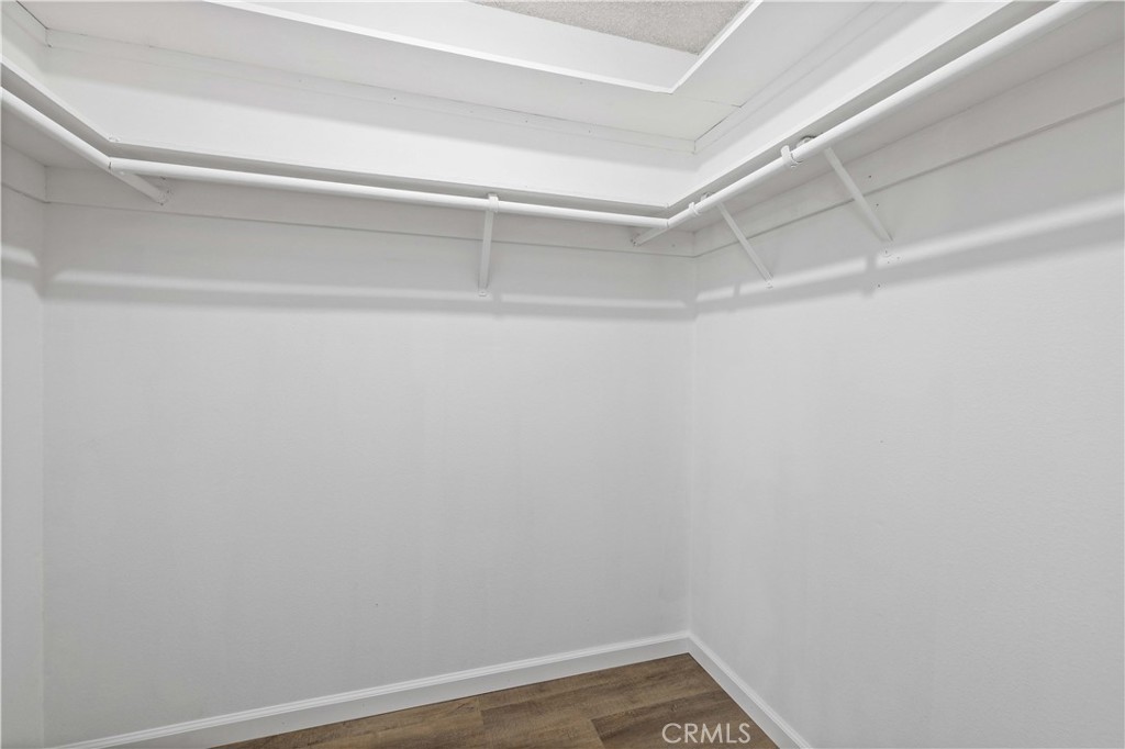 26562 Cardwick Court Newhall, CA 91321 - Photo 17 of 34 Primary Bedroom Walk-In Closet