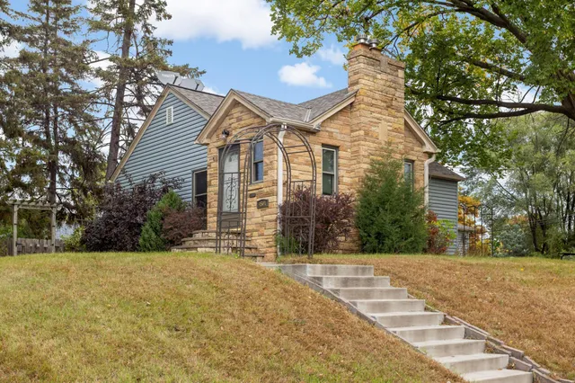 $337,000 | 4501 Jefferson Street Northeast, Columbia Heights, MN 55421