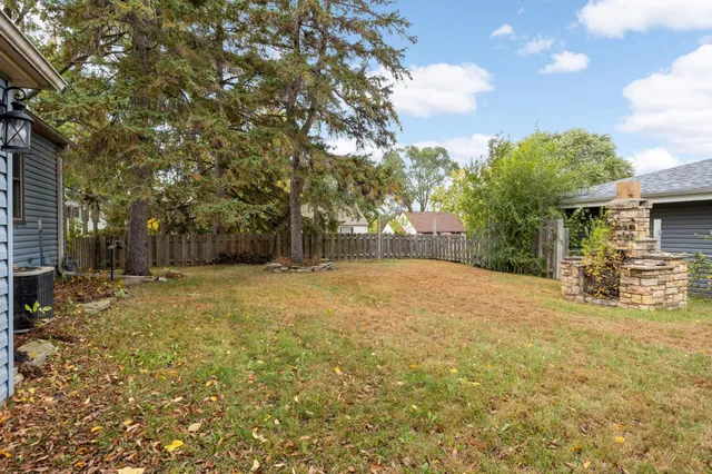 $337,000 | 4501 Jefferson Street Northeast, Columbia Heights, MN 55421