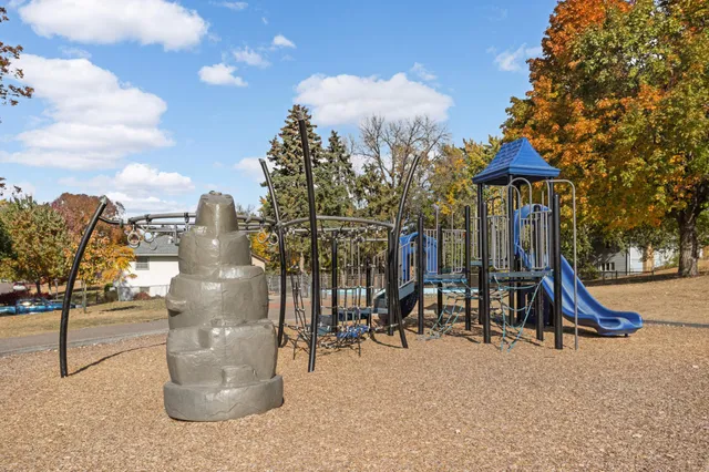 $337,000 | 4501 Jefferson Street Northeast, Columbia Heights, MN 55421