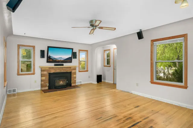 $337,000 | 4501 Jefferson Street Northeast, Columbia Heights, MN 55421