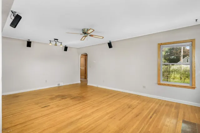 $337,000 | 4501 Jefferson Street Northeast, Columbia Heights, MN 55421