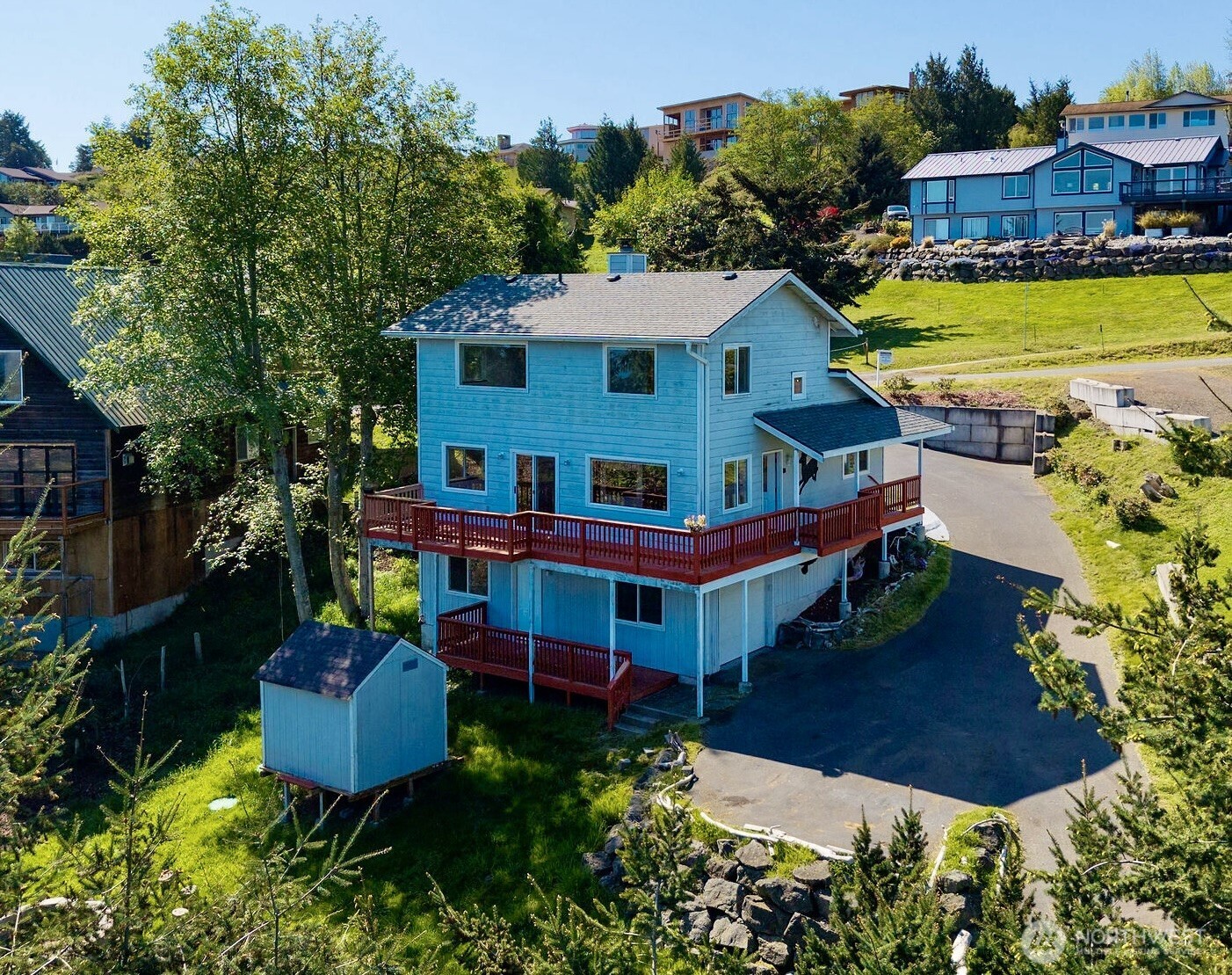 320 North Street Sequim, WA 98382 - Photo 2 of 39
