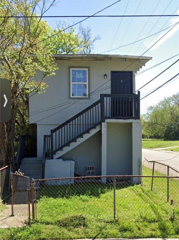 2389 Tennessee St Unit B