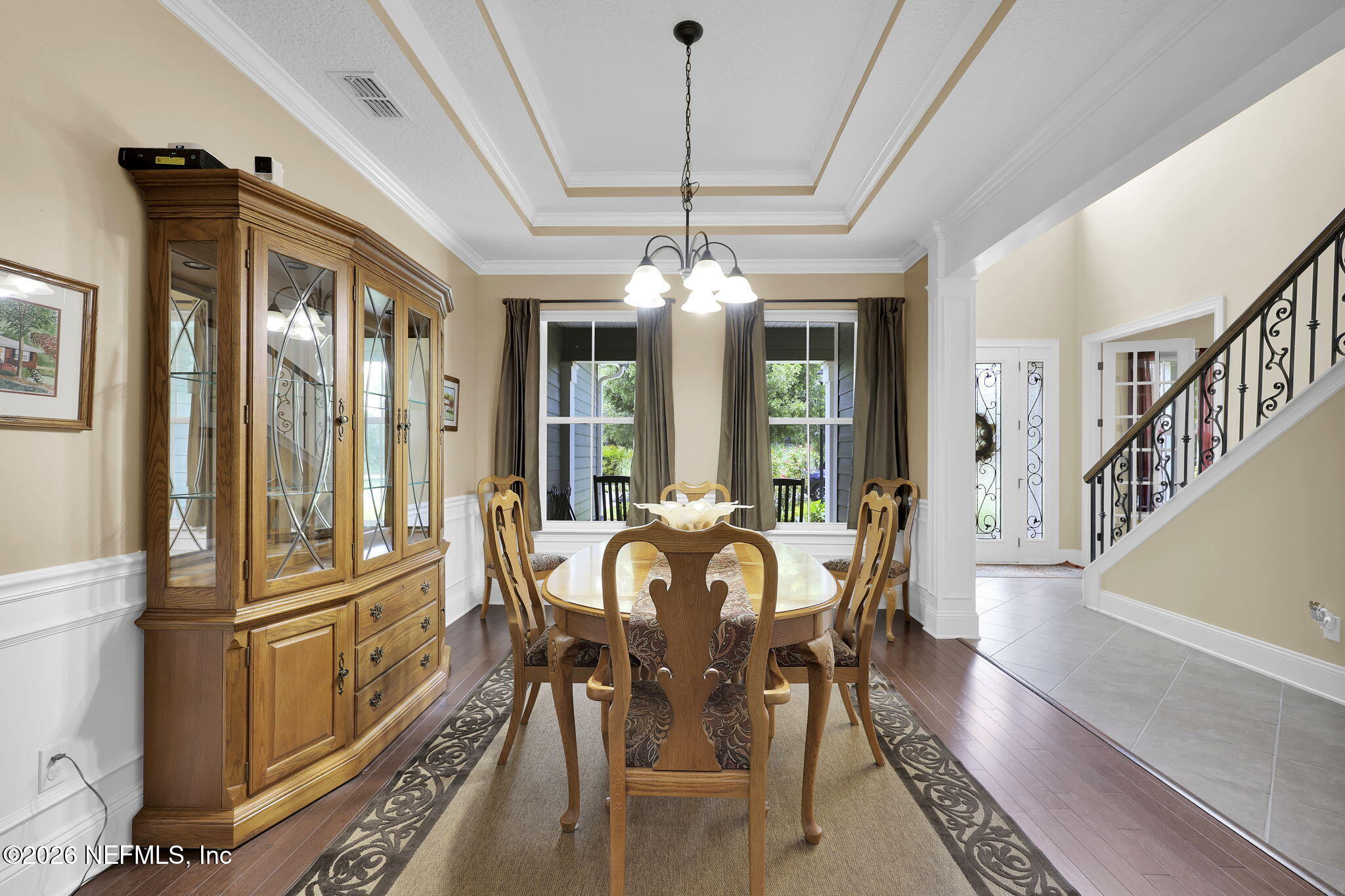 571 Cross Ridge Drive Ponte Vedra, FL 32081 - Photo 15 of 99 Dining
