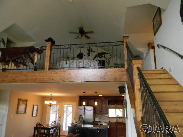 1712 North 3/10 Road Fruita, CO 81521 - Photo 15 of 34 a view of a entryway