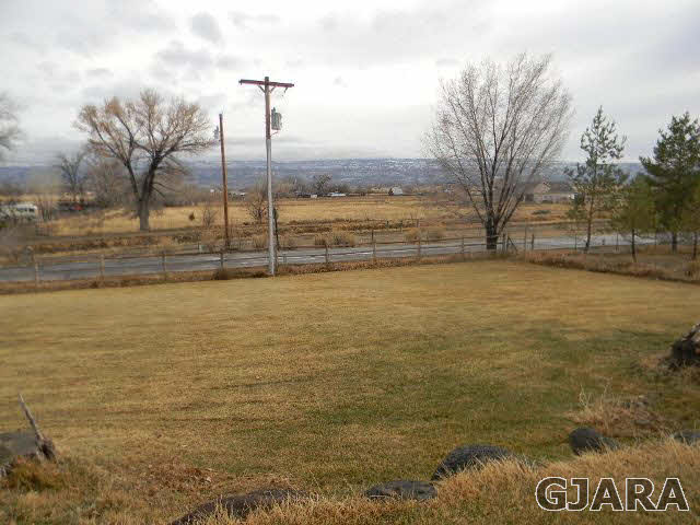 1712 North 3/10 Road Fruita, CO 81521 - Photo 28 of 34 a view of a ocean view