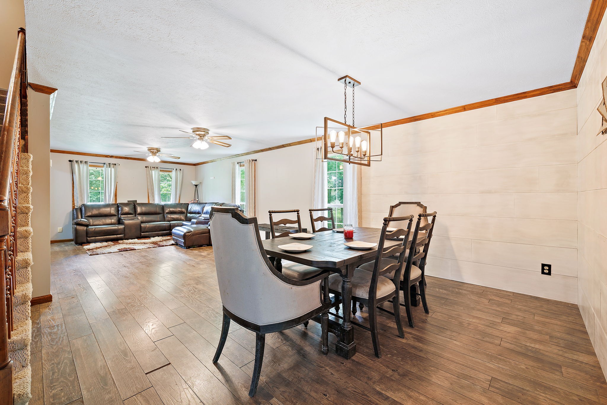 208 Claude Carroll Road Hohenwald, TN 38462 - Photo 11 of 43 Gallery Image 11
