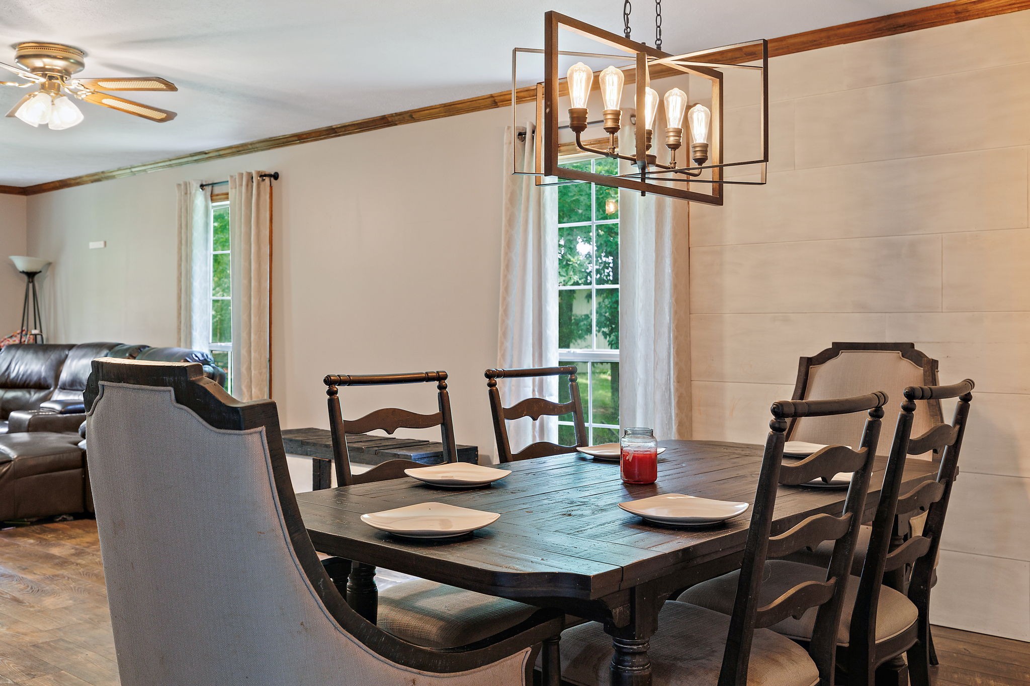 208 Claude Carroll Road Hohenwald, TN 38462 - Photo 12 of 43 Gallery Image 12