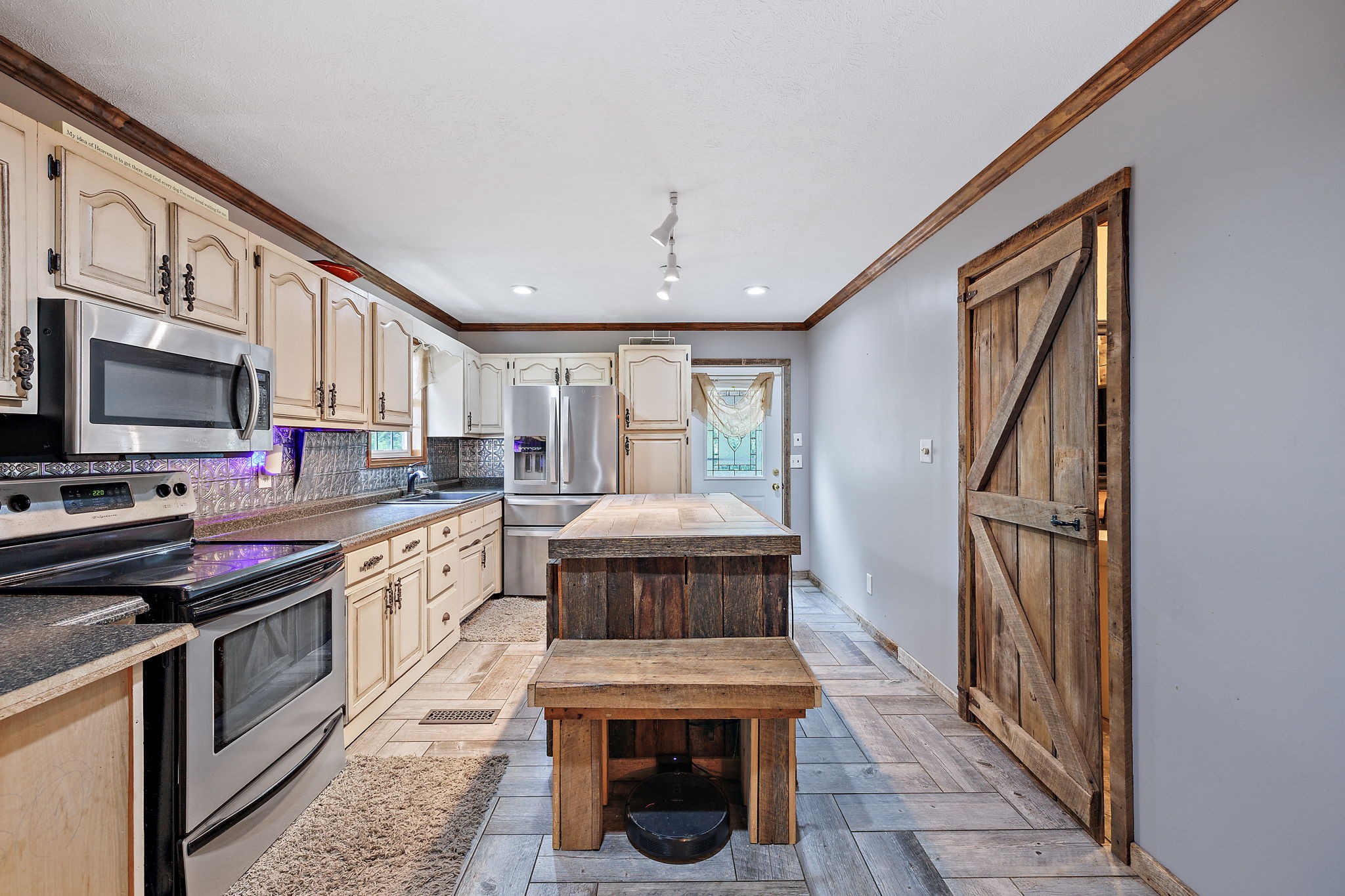 208 Claude Carroll Road Hohenwald, TN 38462 - Photo 14 of 43 Gallery Image 14