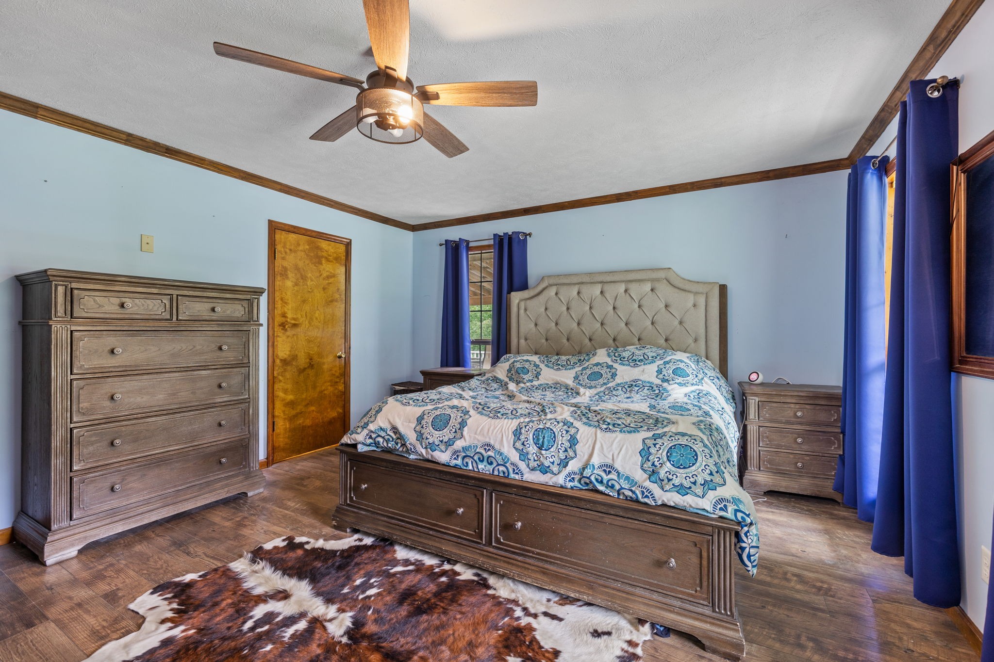 208 Claude Carroll Road Hohenwald, TN 38462 - Photo 19 of 43 Gallery Image 19