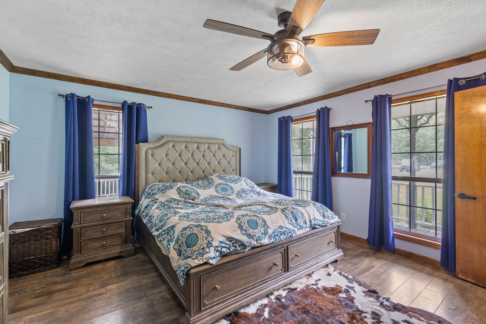 208 Claude Carroll Road Hohenwald, TN 38462 - Photo 20 of 43 Gallery Image 20