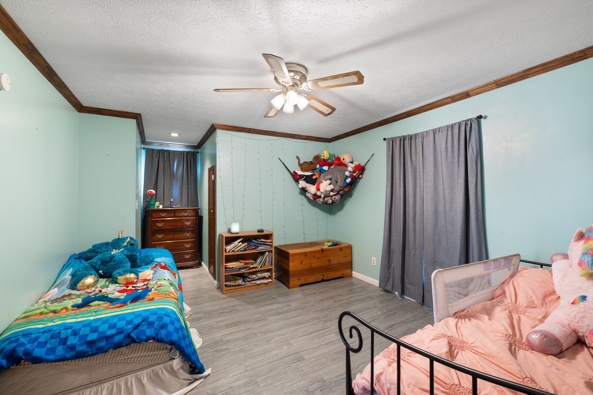 208 Claude Carroll Road Hohenwald, TN 38462 - Photo 22 of 43 Gallery Image 22