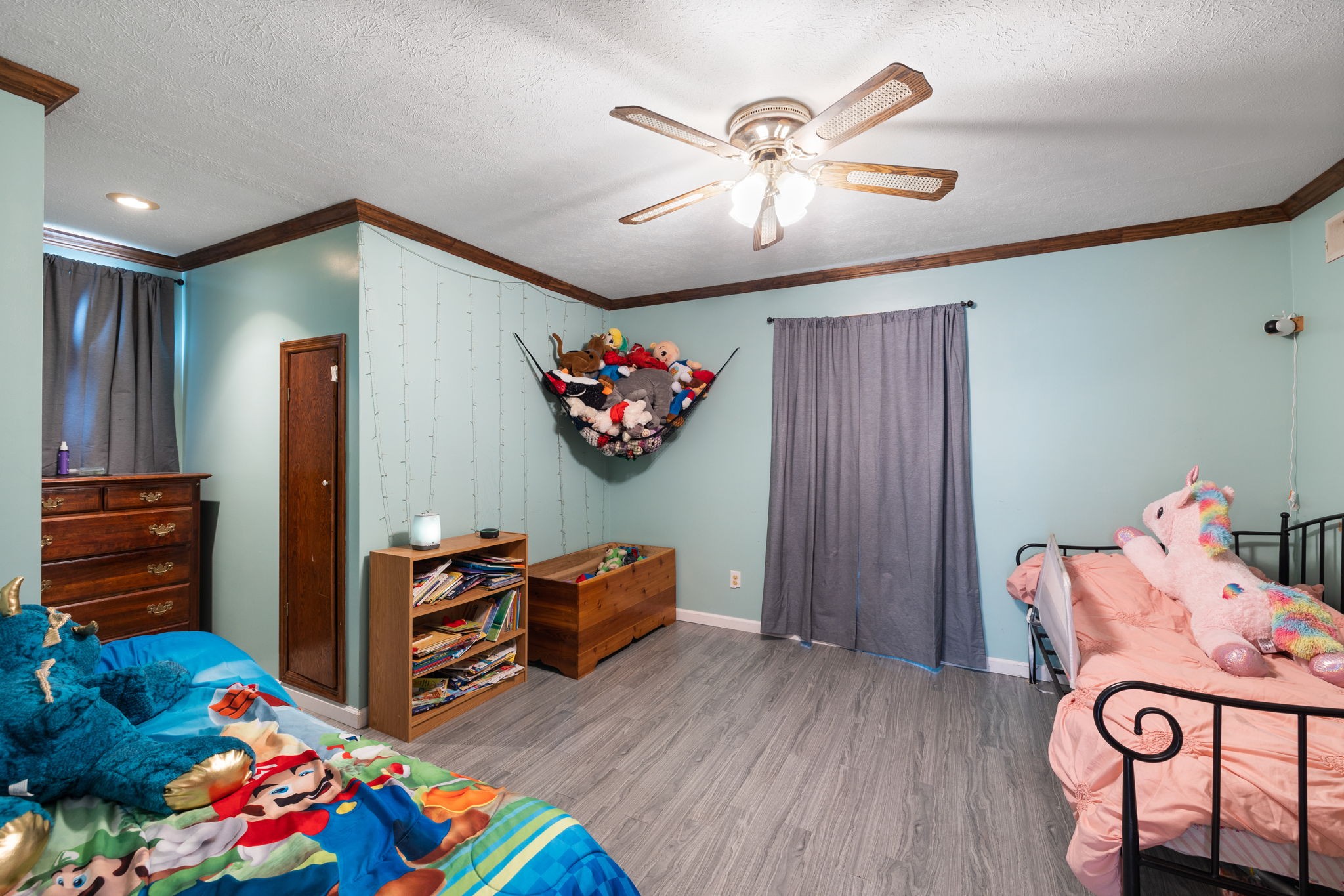 208 Claude Carroll Road Hohenwald, TN 38462 - Photo 23 of 43 Gallery Image 23