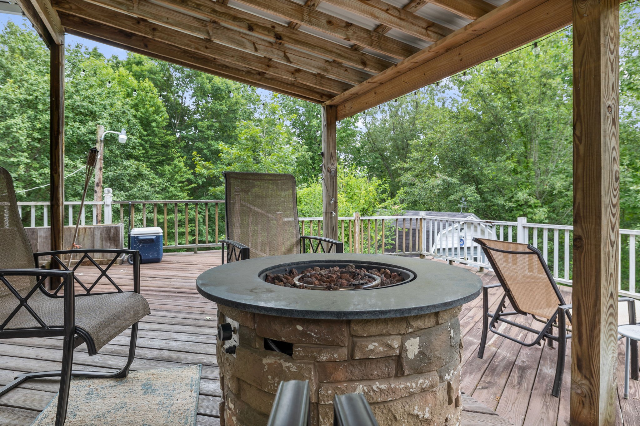 208 Claude Carroll Road Hohenwald, TN 38462 - Photo 32 of 43 Gallery Image 32