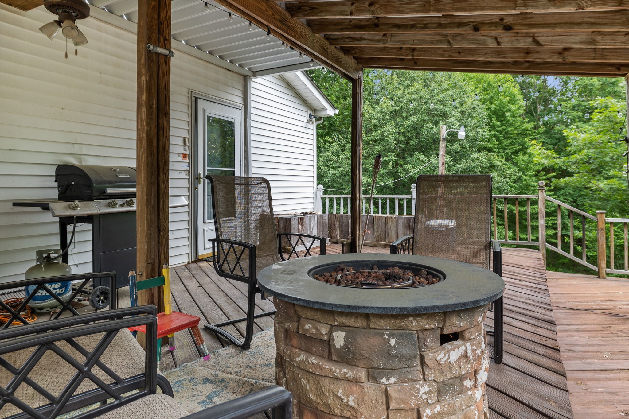 208 Claude Carroll Road Hohenwald, TN 38462 - Photo 33 of 43 Gallery Image 33