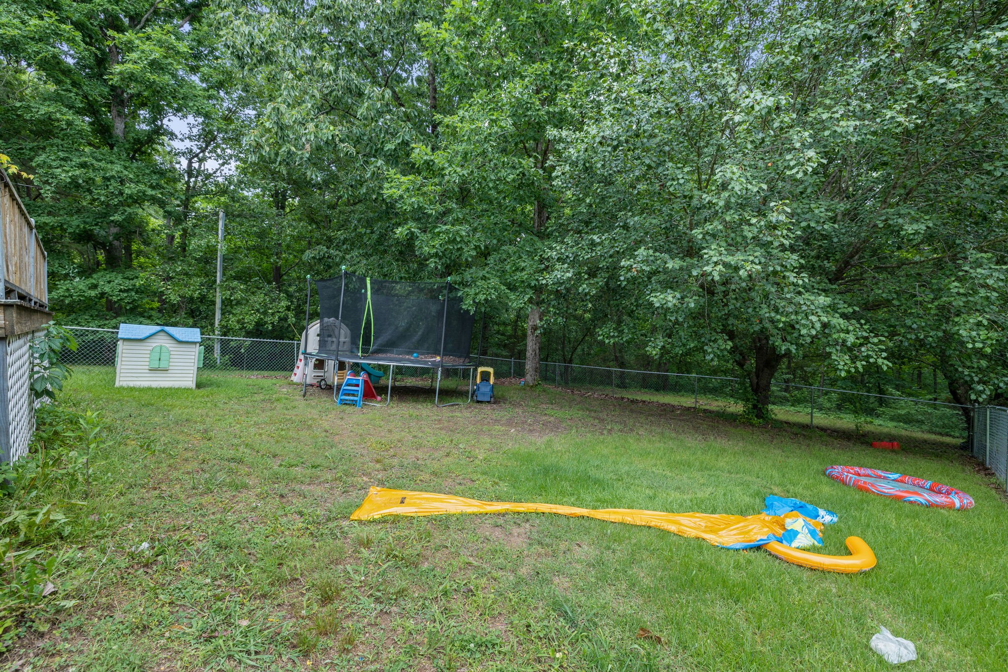 208 Claude Carroll Road Hohenwald, TN 38462 - Photo 35 of 43 Gallery Image 35