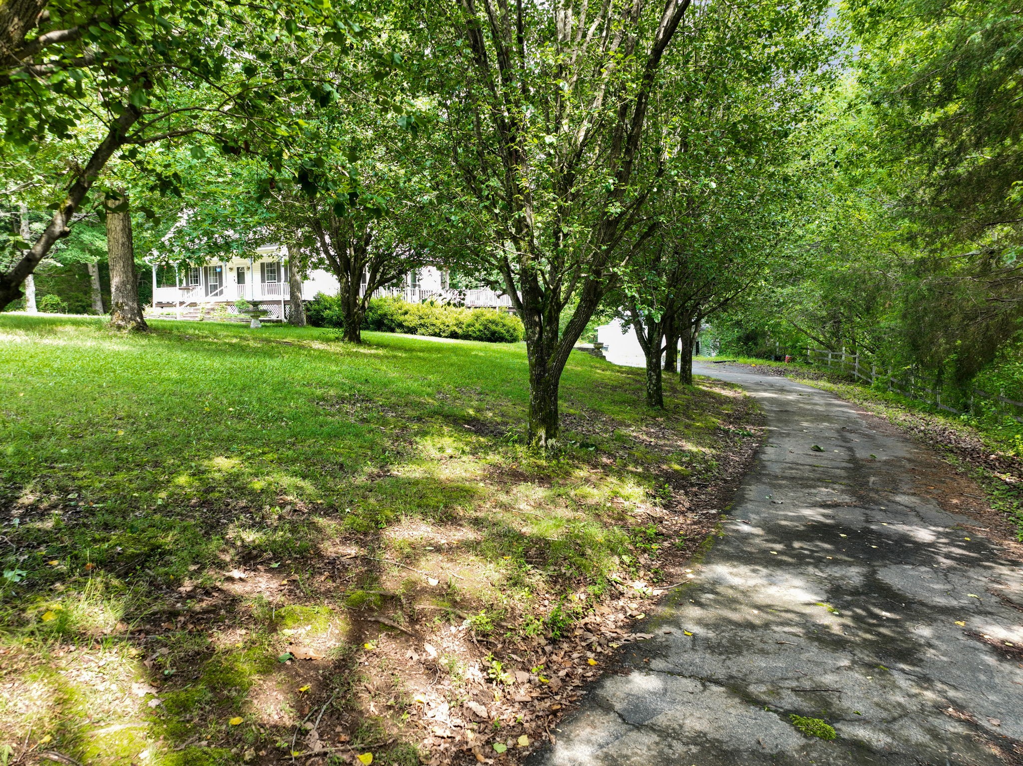 208 Claude Carroll Road Hohenwald, TN 38462 - Photo 36 of 43 Gallery Image 36