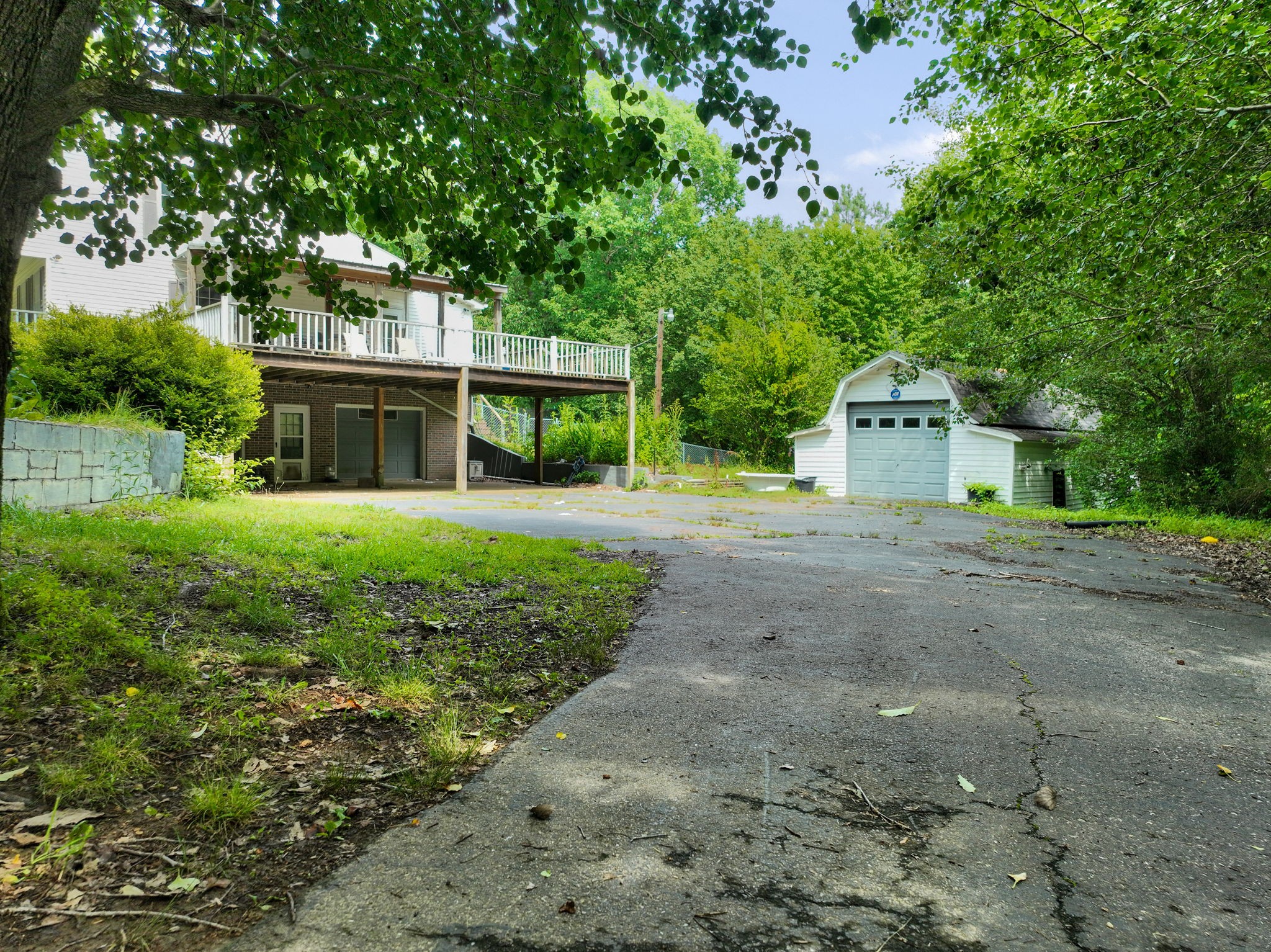 208 Claude Carroll Road Hohenwald, TN 38462 - Photo 37 of 43 Gallery Image 37