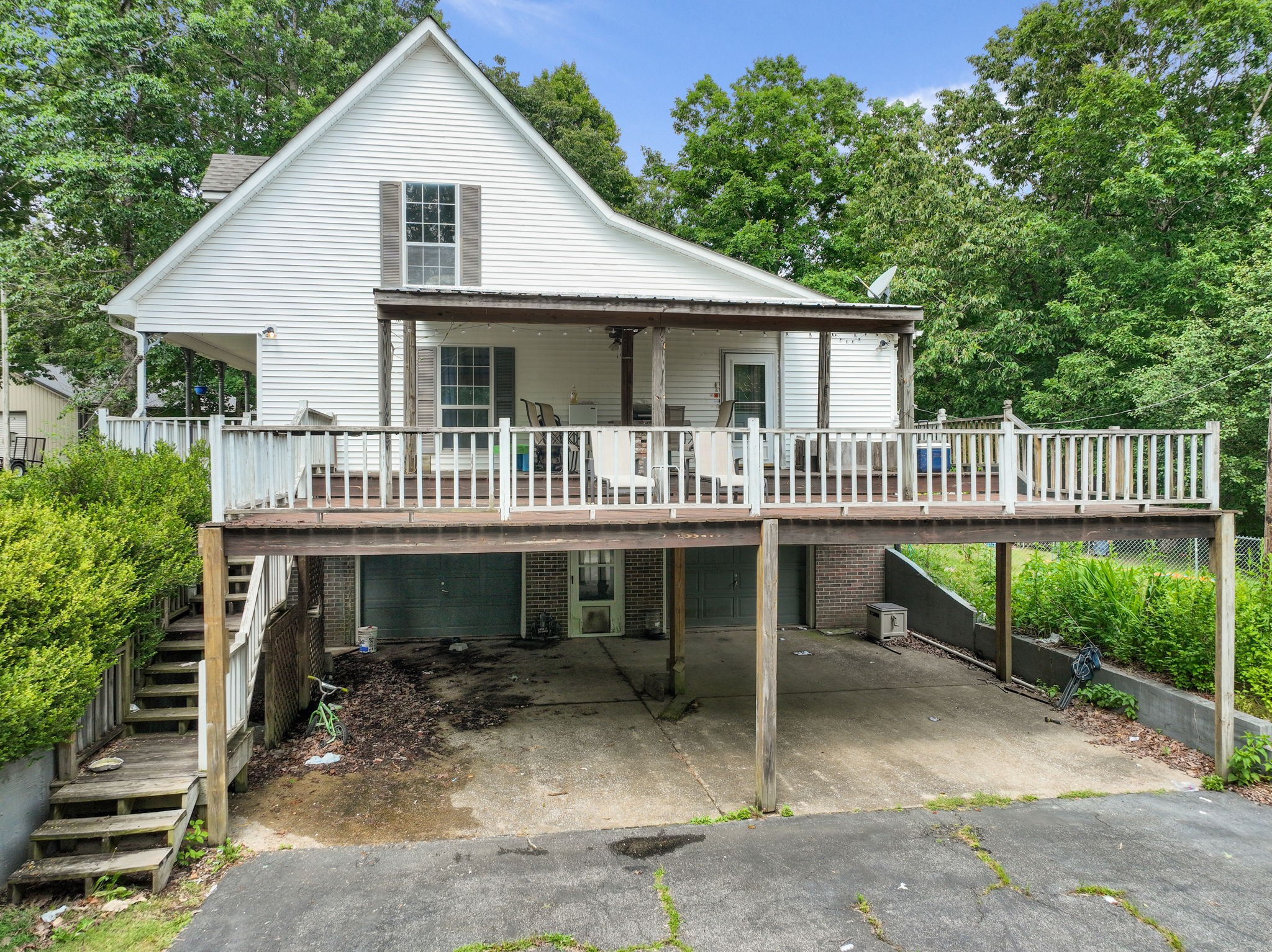 208 Claude Carroll Road Hohenwald, TN 38462 - Photo 39 of 43 Gallery Image 39