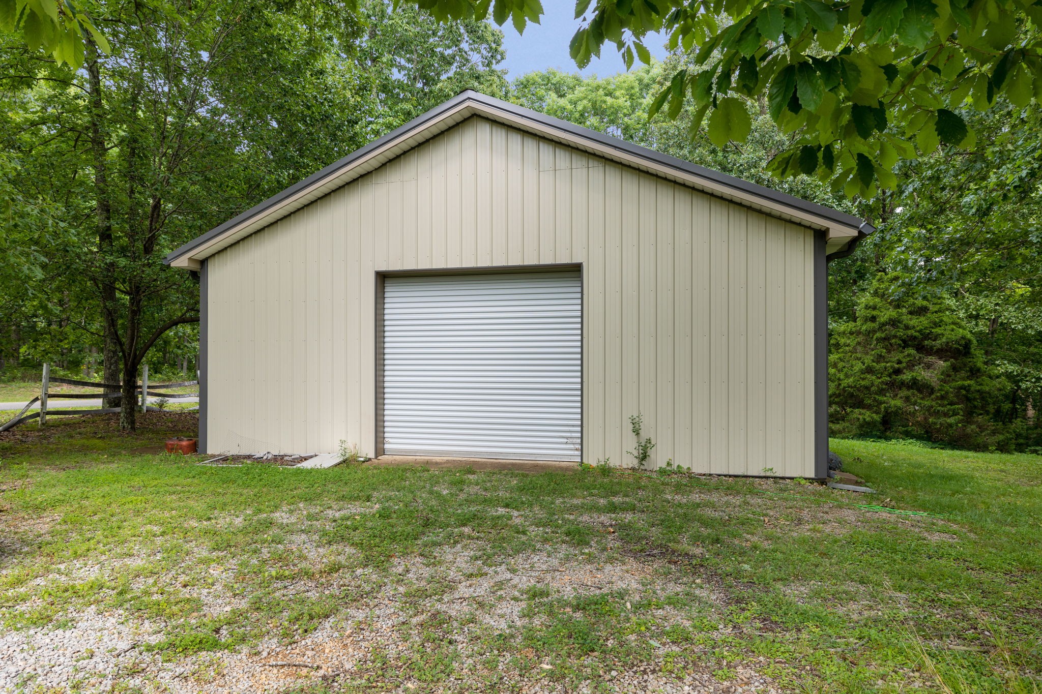 208 Claude Carroll Road Hohenwald, TN 38462 - Photo 40 of 43 Gallery Image 40