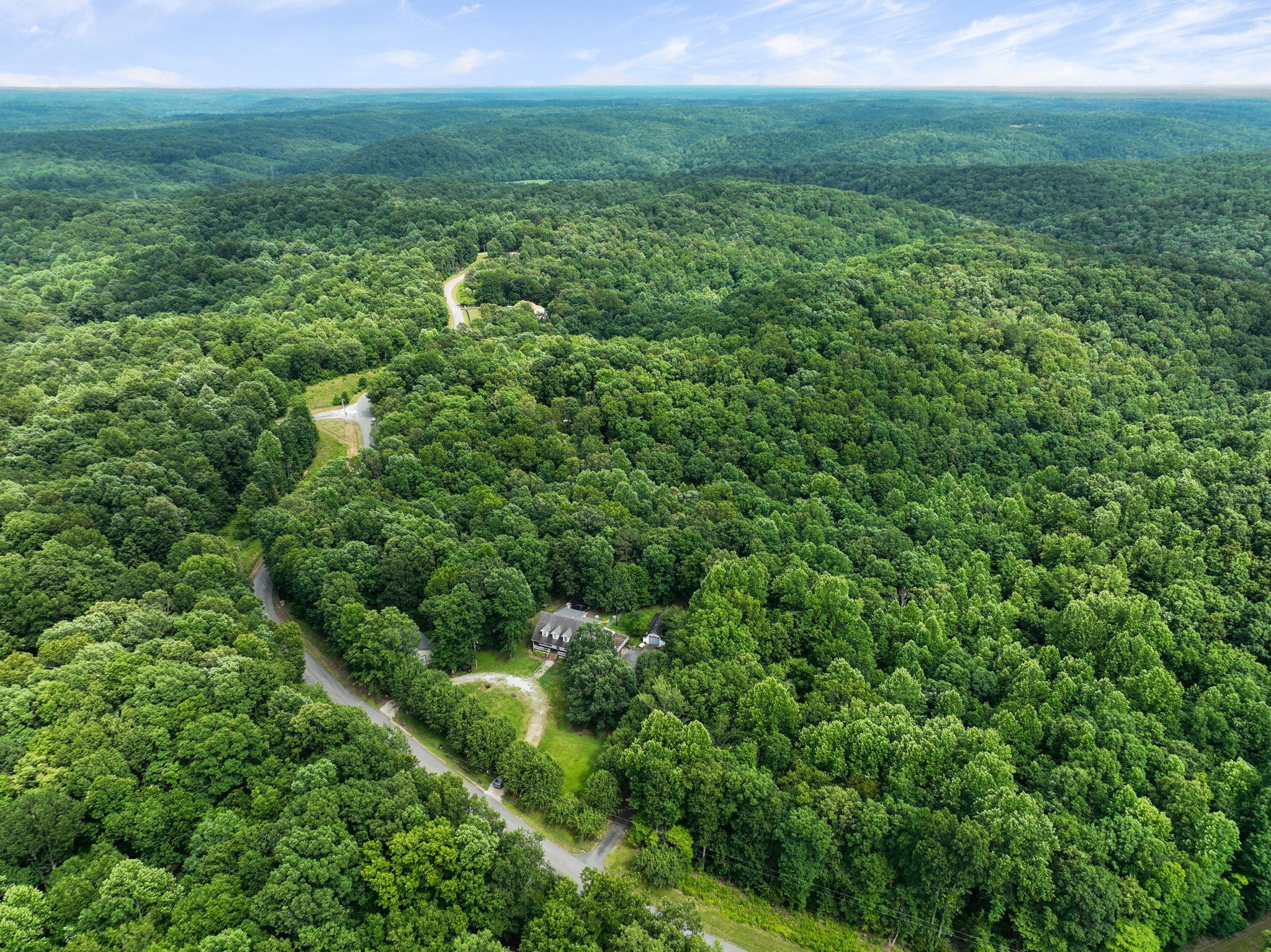 208 Claude Carroll Road Hohenwald, TN 38462 - Photo 42 of 43 Gallery Image 42
