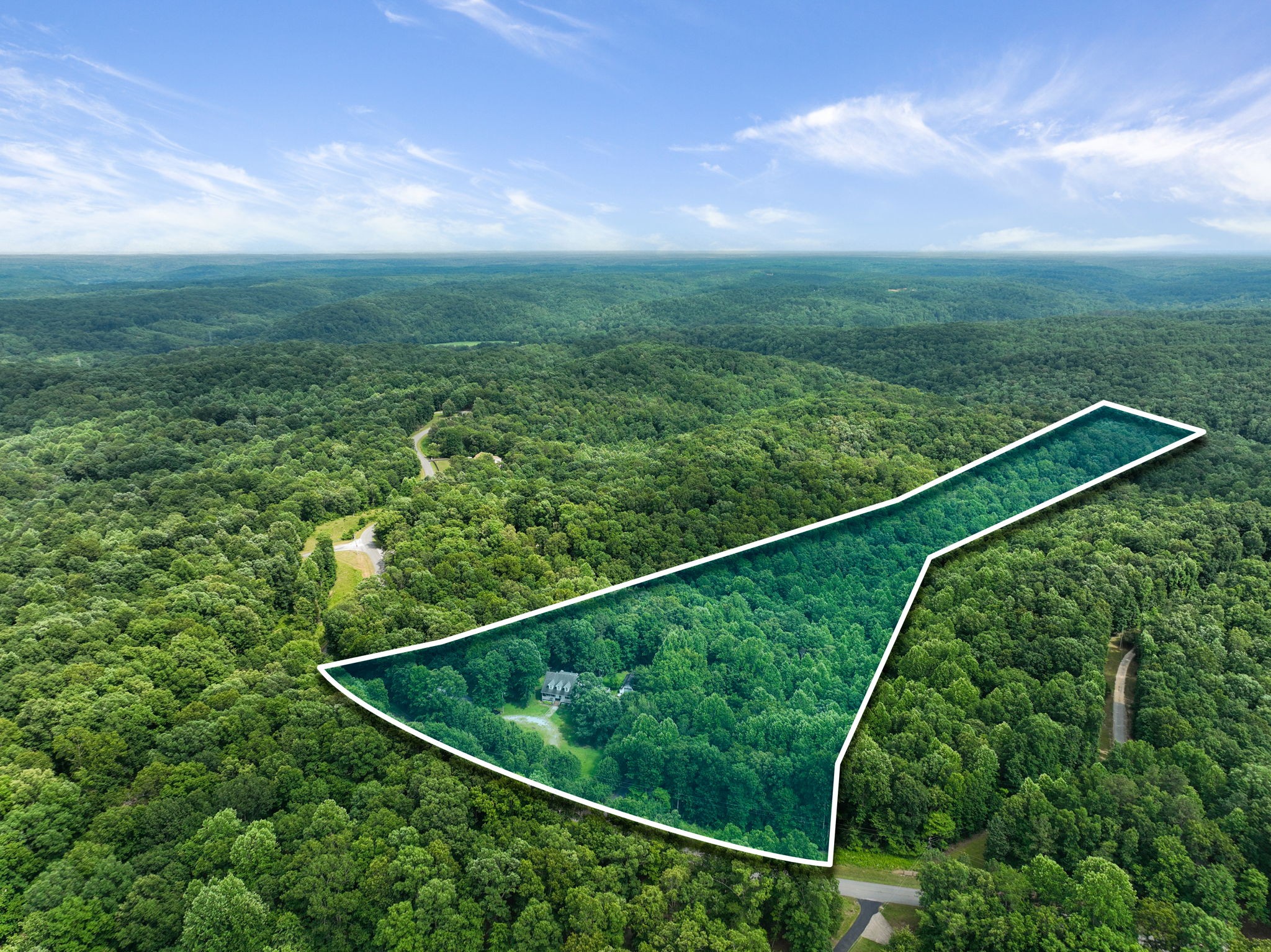 208 Claude Carroll Road Hohenwald, TN 38462 - Photo 43 of 43 Gallery Image 43