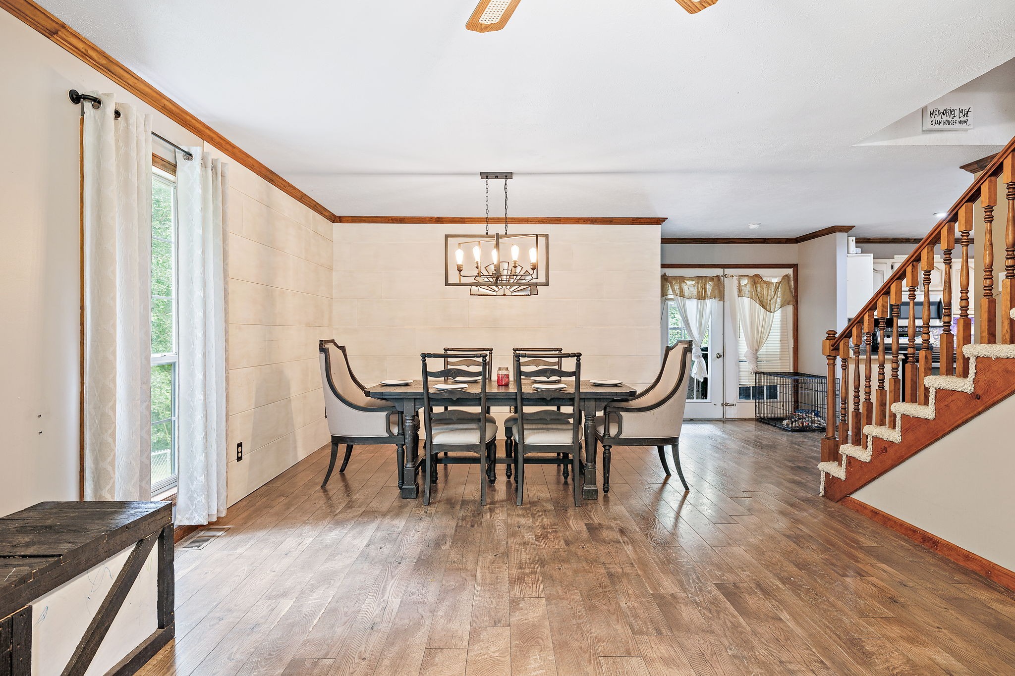 208 Claude Carroll Road Hohenwald, TN 38462 - Photo 8 of 43 Gallery Image 8