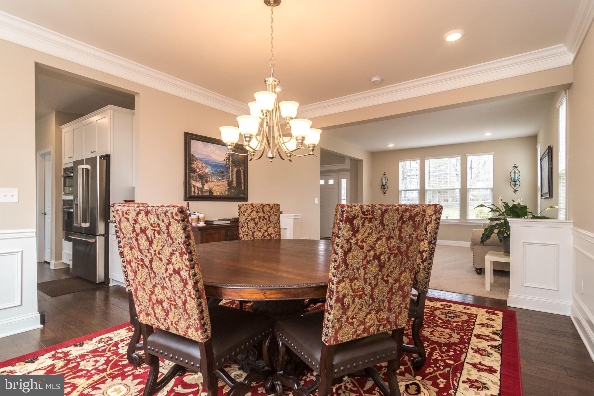 49 Metka Road Royersford, PA 19468 - Photo 13 of 42 Dining Room.