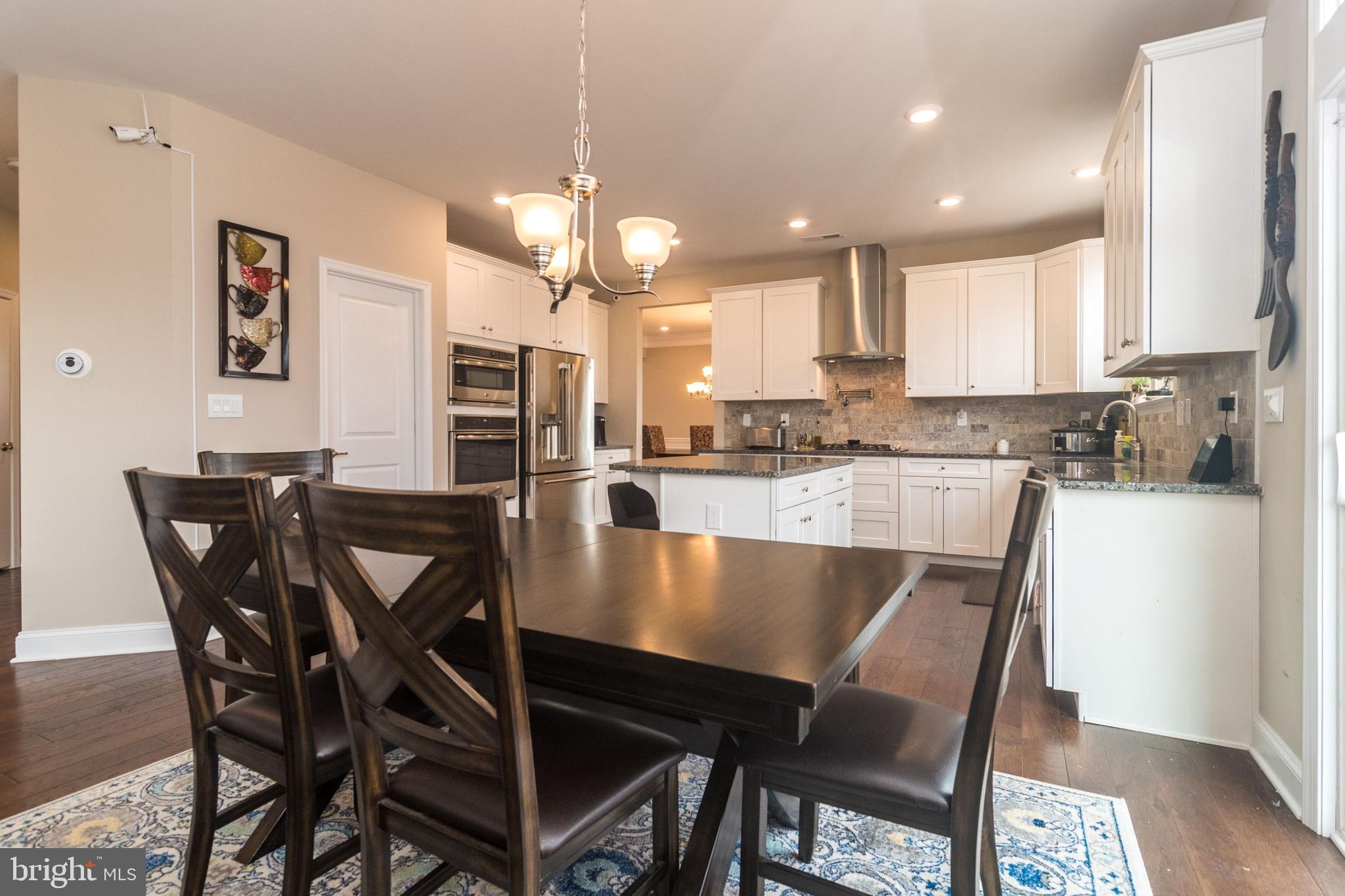 49 Metka Road Royersford, PA 19468 - Photo 17 of 42 Dining Area.