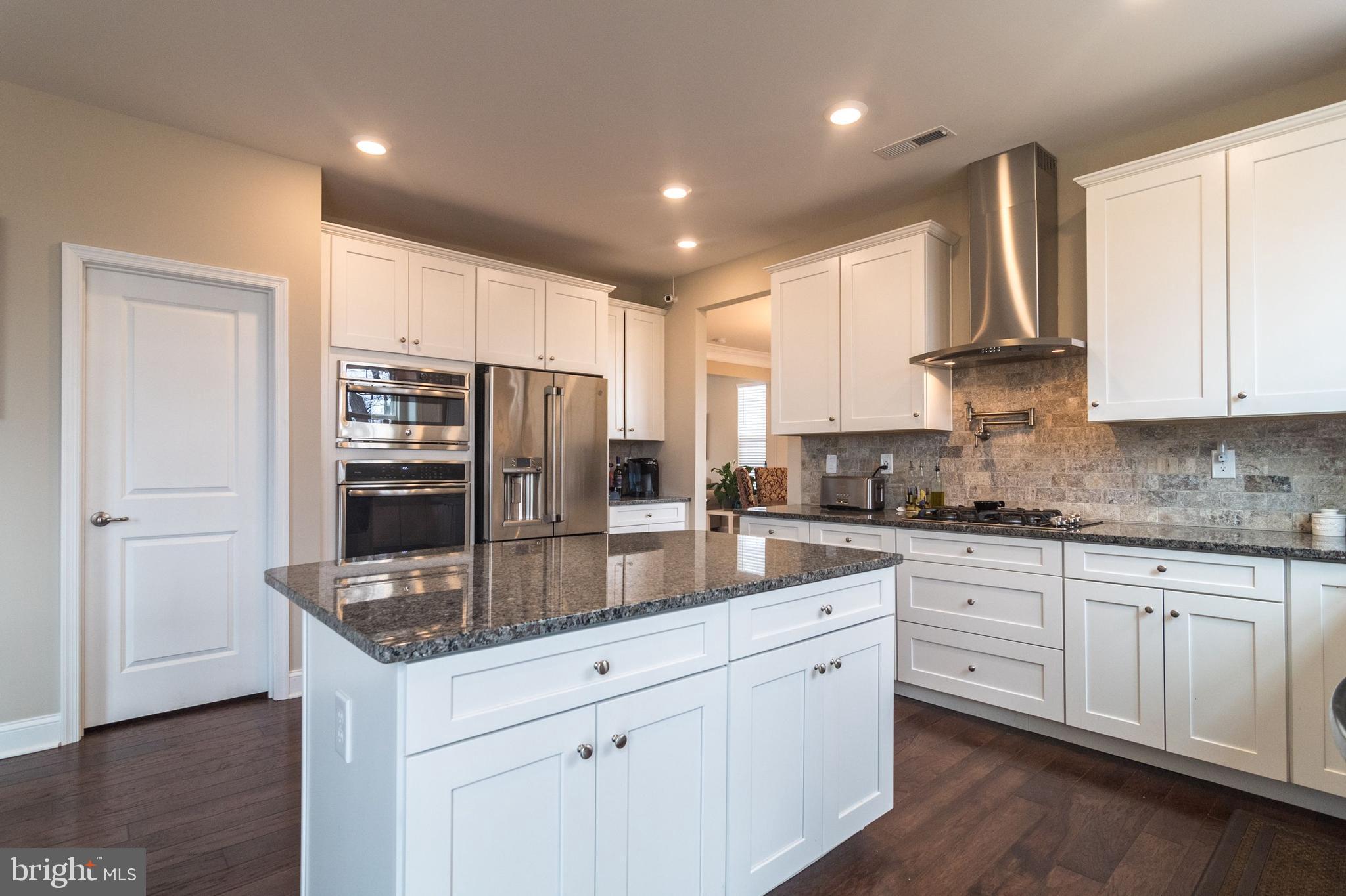 49 Metka Road Royersford, PA 19468 - Photo 19 of 42 Gourmet Kitchen.