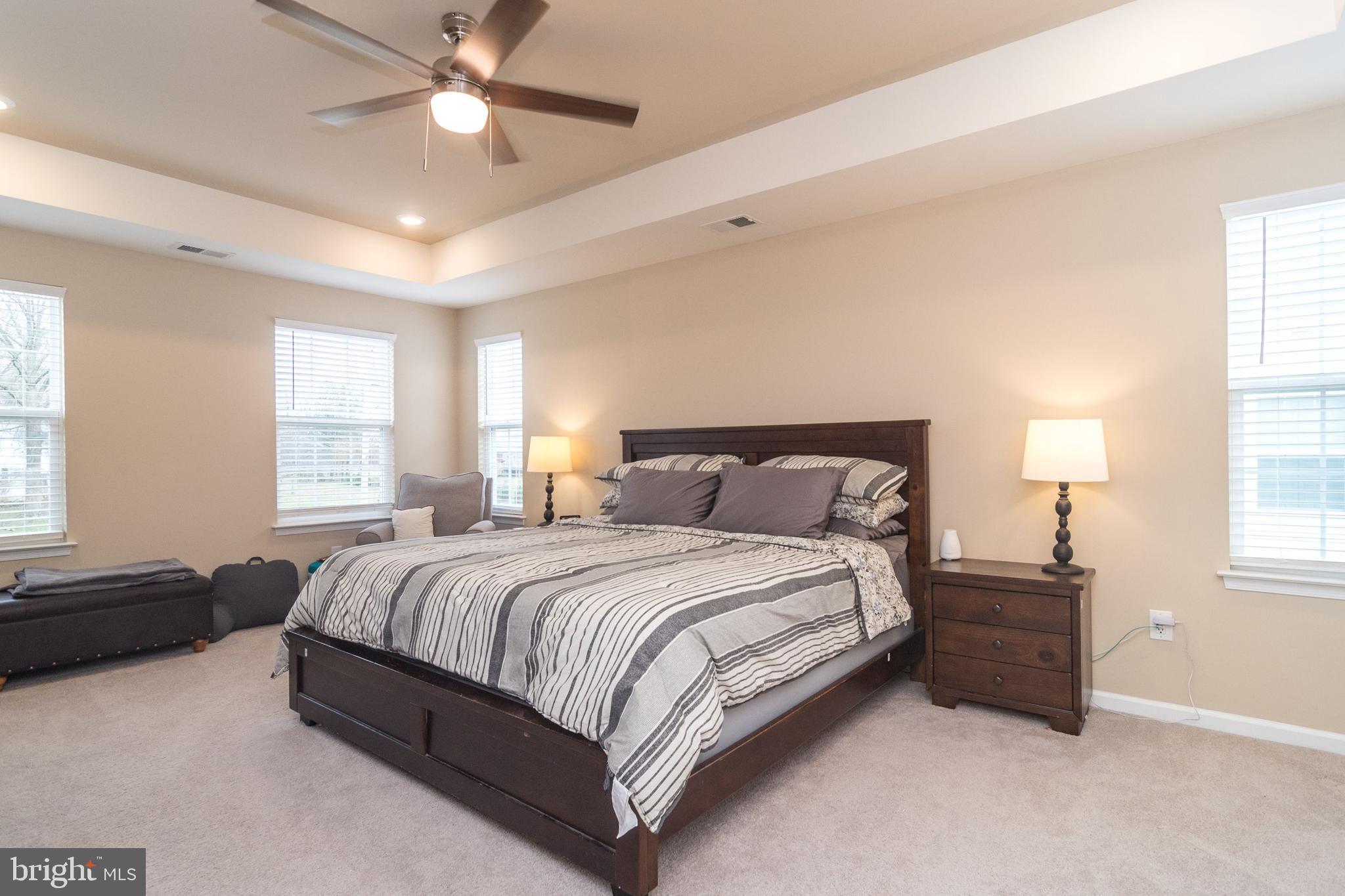 49 Metka Road Royersford, PA 19468 - Photo 28 of 42 Relaxing Master Bedroom.