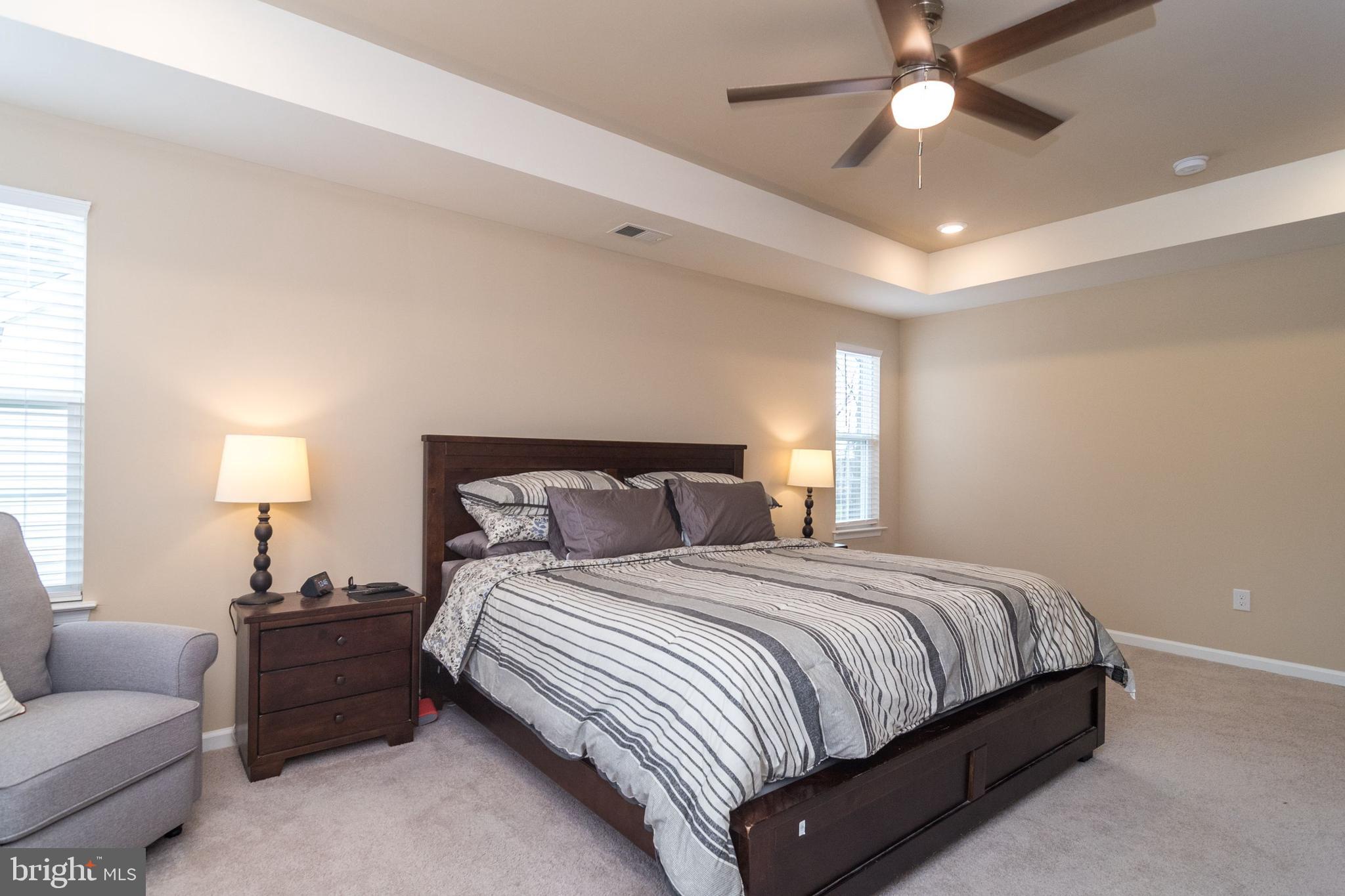 49 Metka Road Royersford, PA 19468 - Photo 29 of 42 Relaxing Master Bedroom.