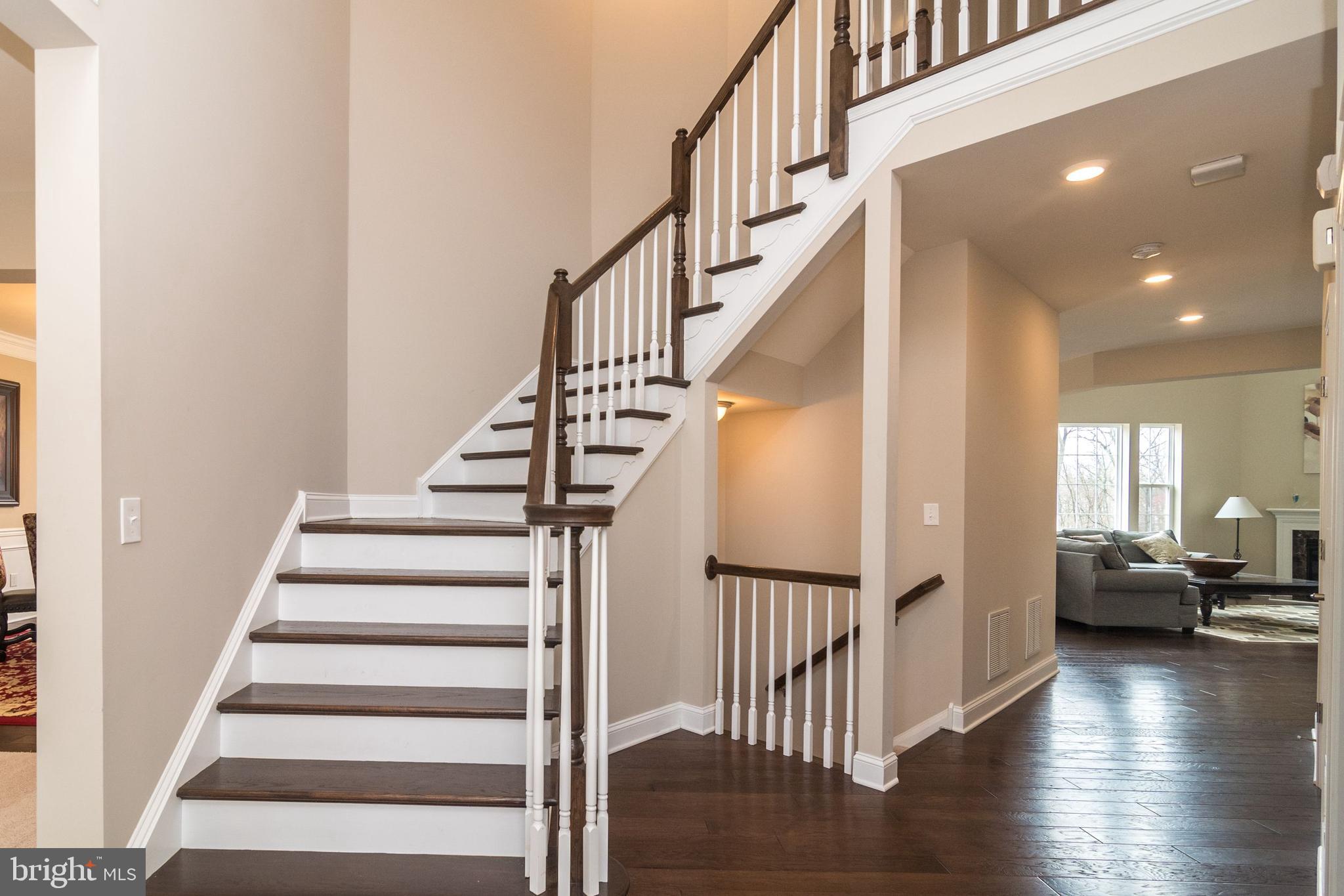 49 Metka Road Royersford, PA 19468 - Photo 7 of 42 View from Foyer.
