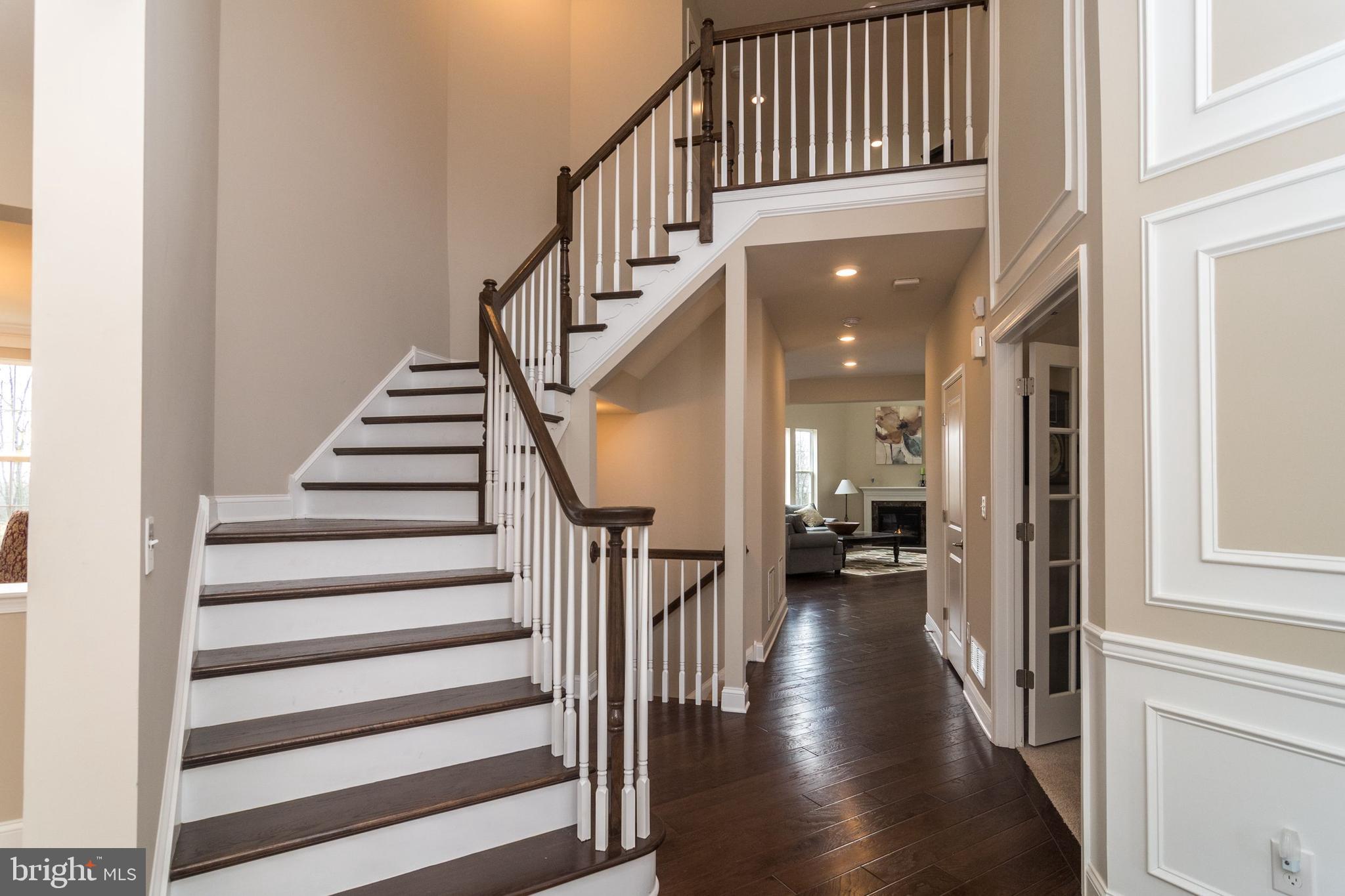 49 Metka Road Royersford, PA 19468 - Photo 8 of 42 View from Foyer.