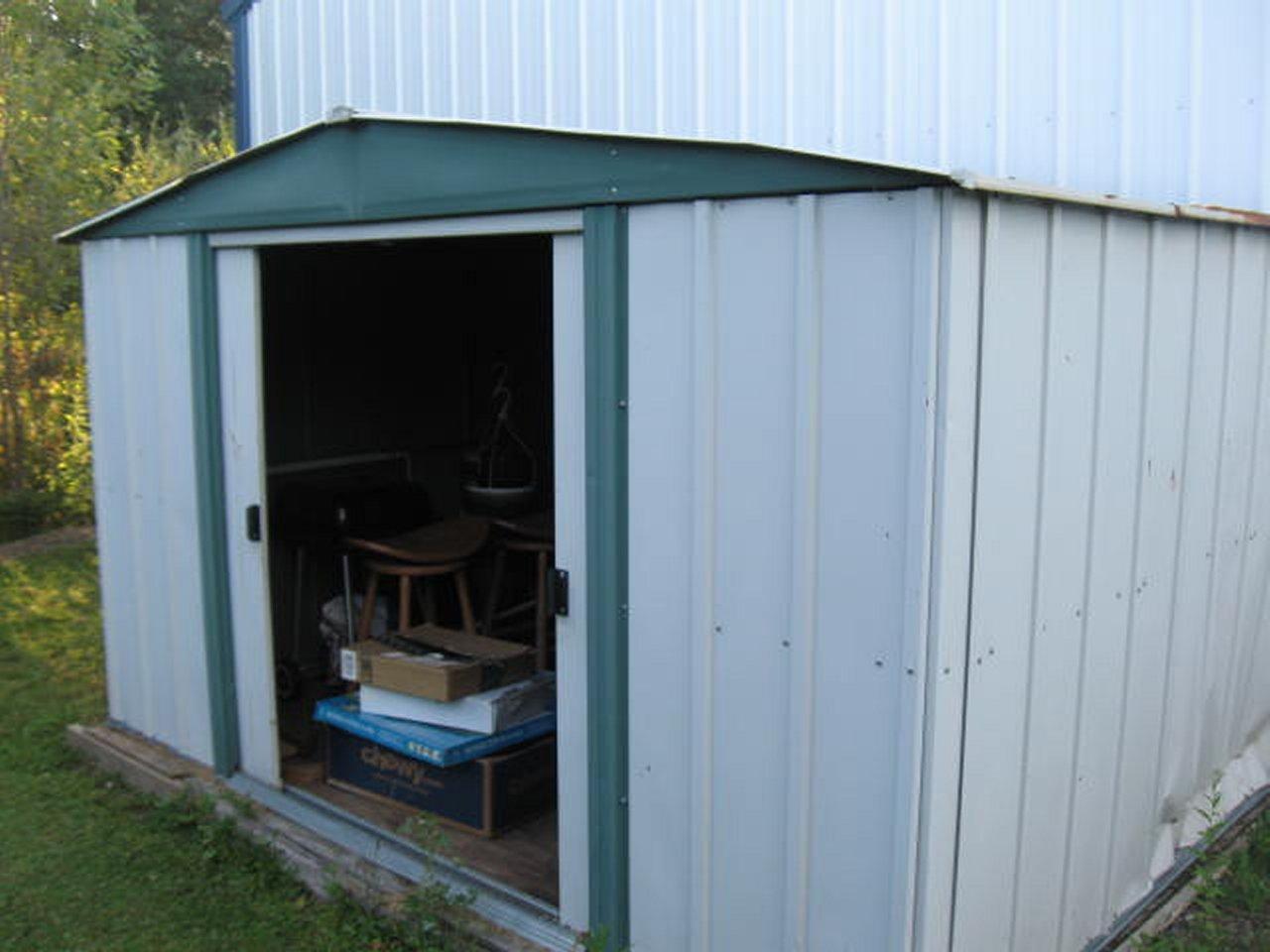 N7470 West Dover Road Phillips, WI 54555 - Photo 16 of 25 Gallery Image 16