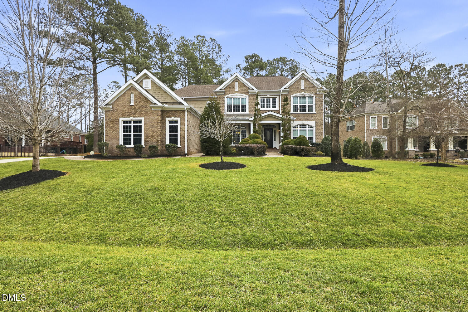 2205 Wood Cutter Court Raleigh, NC 27606 - Photo 8 of 74 003