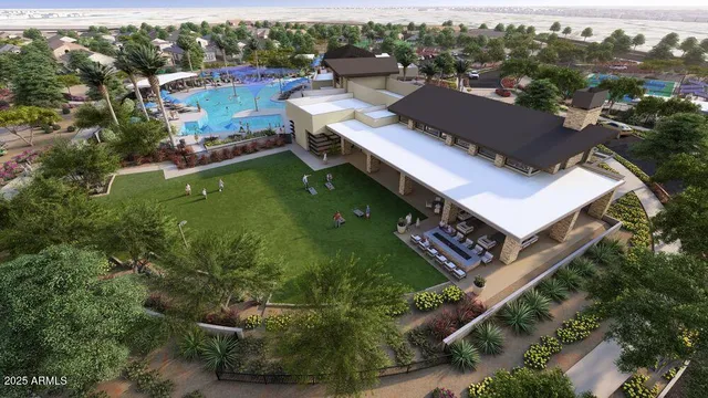 $552,990 | 25111 North 170th Lane, Surprise, AZ 85387