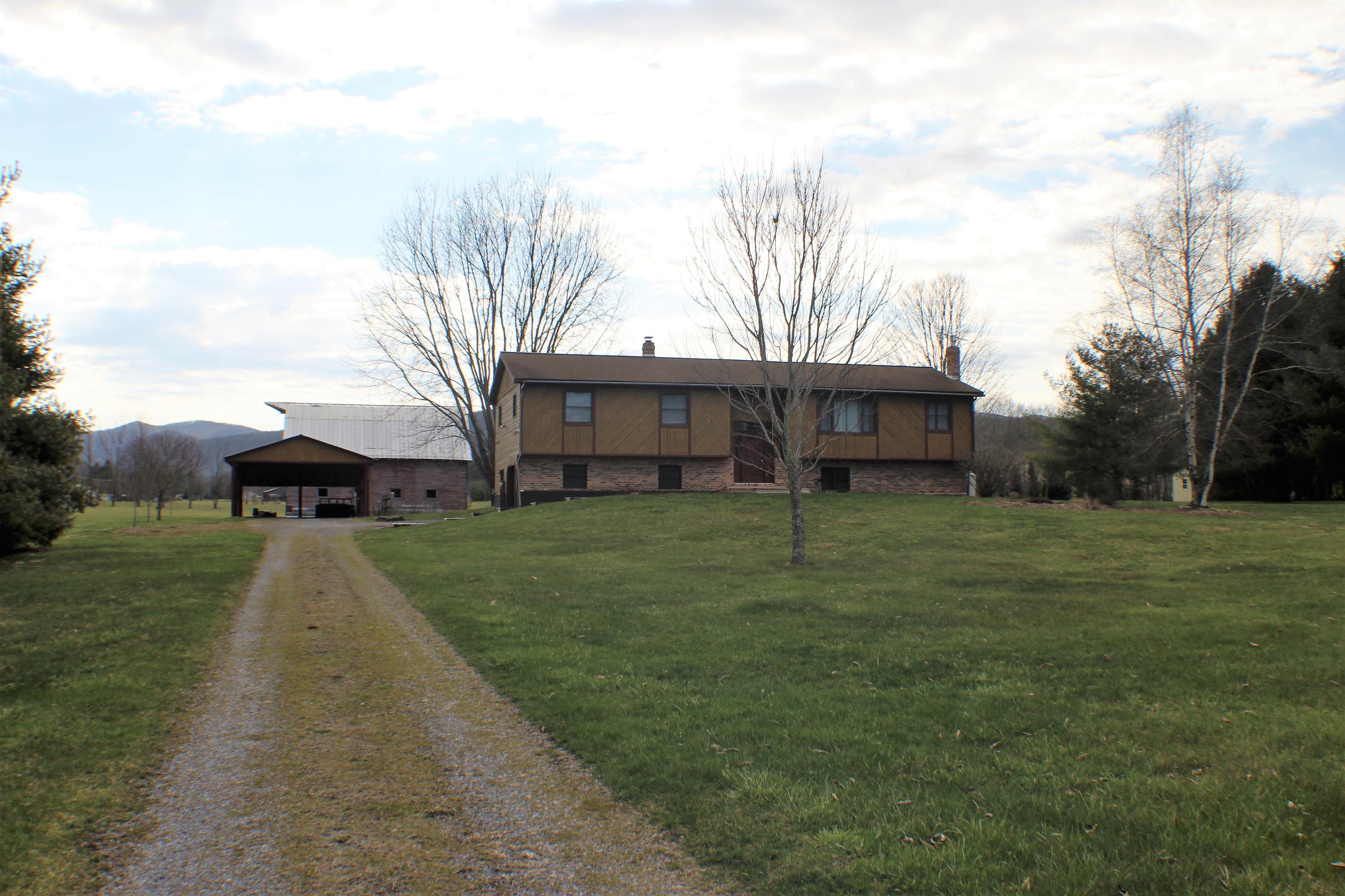 853 Back Draft Road Green Bank, WV 24944 - Photo 68 of 97 Gallery Image 68