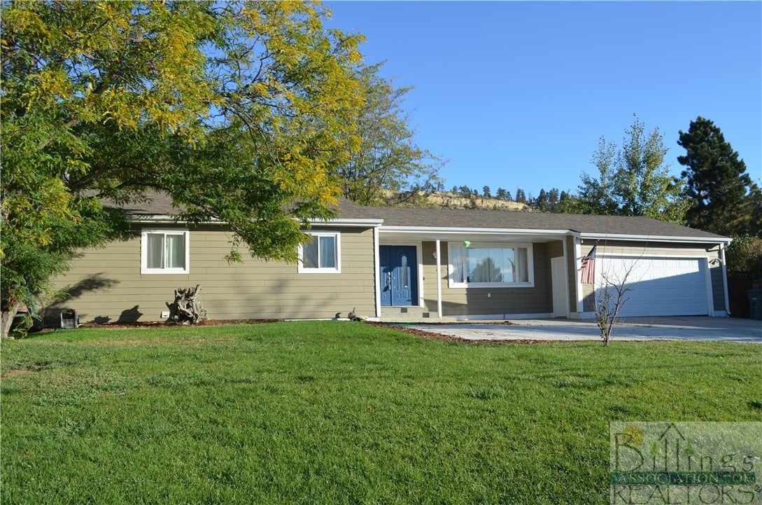 4505 Rimrock Road Billings, MT 59106 - Photo 1 of 1 Gallery Image 1