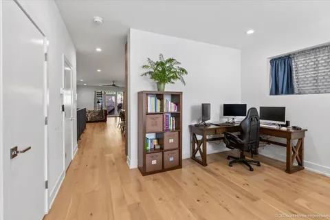 $629,000 | 824 South Bell Avenue, Unit 1, Chicago, IL 60612