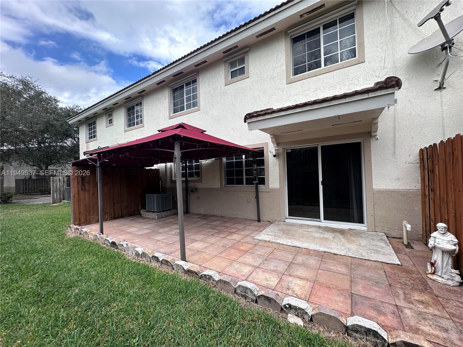 14036 Southwest 260th Street, Unit 102 Homestead, FL 33032 - Photo 16 of 16