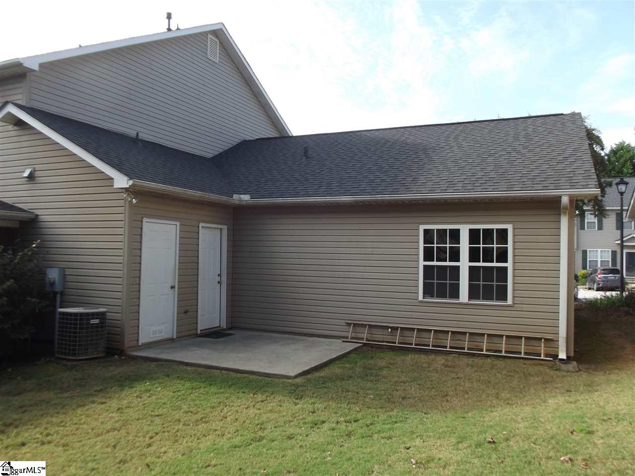 419 East Butler Road, Unit 15 Mauldin, SC 29662 - Photo 18 of 23 Gallery Image 18