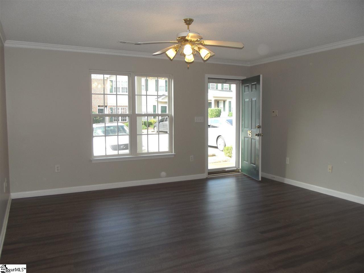419 East Butler Road, Unit 15 Mauldin, SC 29662 - Photo 3 of 23 Gallery Image 3