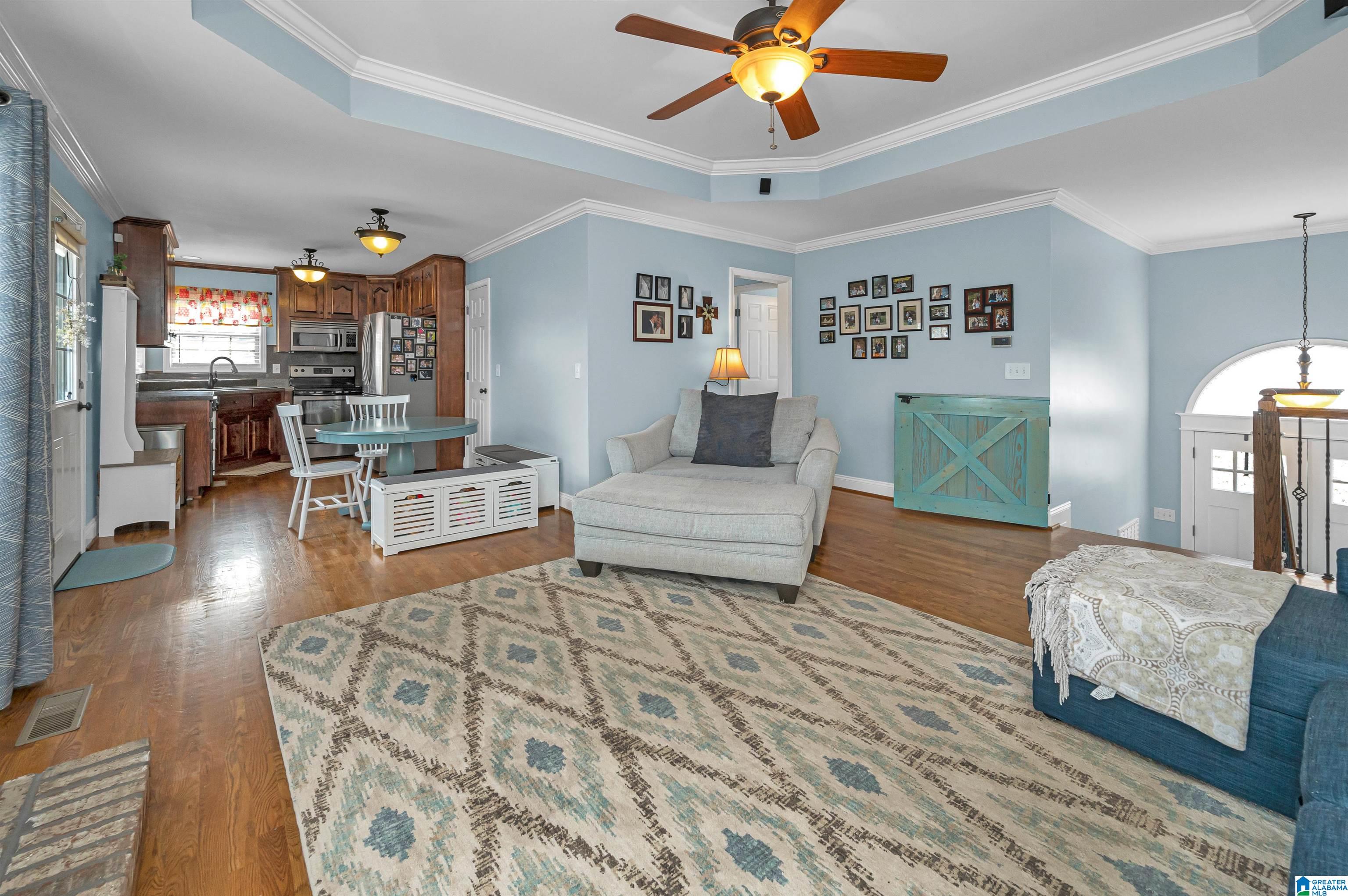 809 Blackjack Road Trussville, AL 35173 - Photo 7 of 40