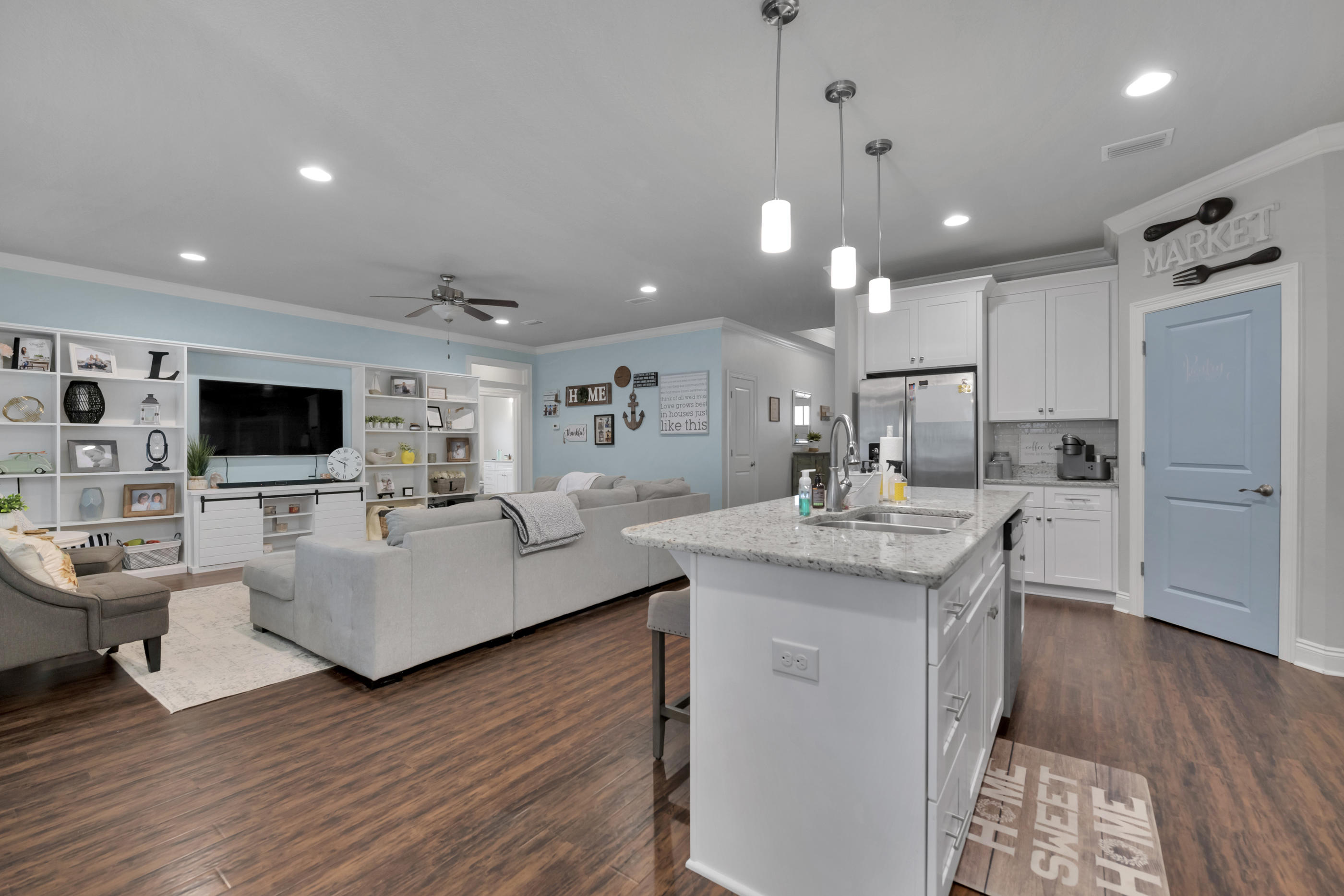 9253 Ridge Road Navarre, FL 32566 - Photo 12 of 28 Gallery Image 12