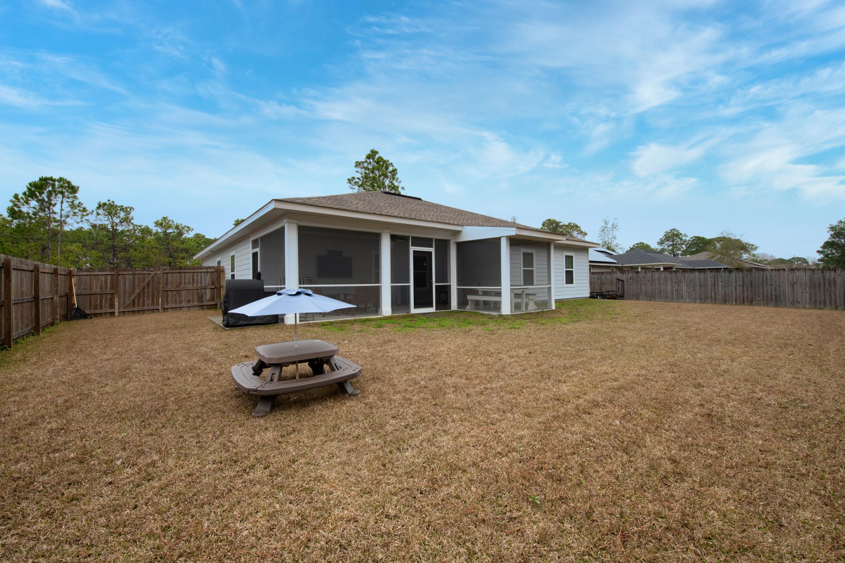 9253 Ridge Road Navarre, FL 32566 - Photo 27 of 28 Gallery Image 27